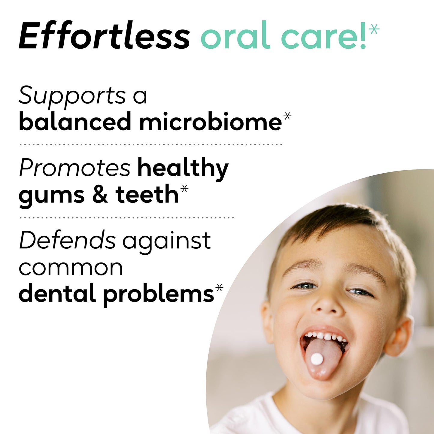 BioGaia Prodentis Kids Lozenge 30 Lozenges