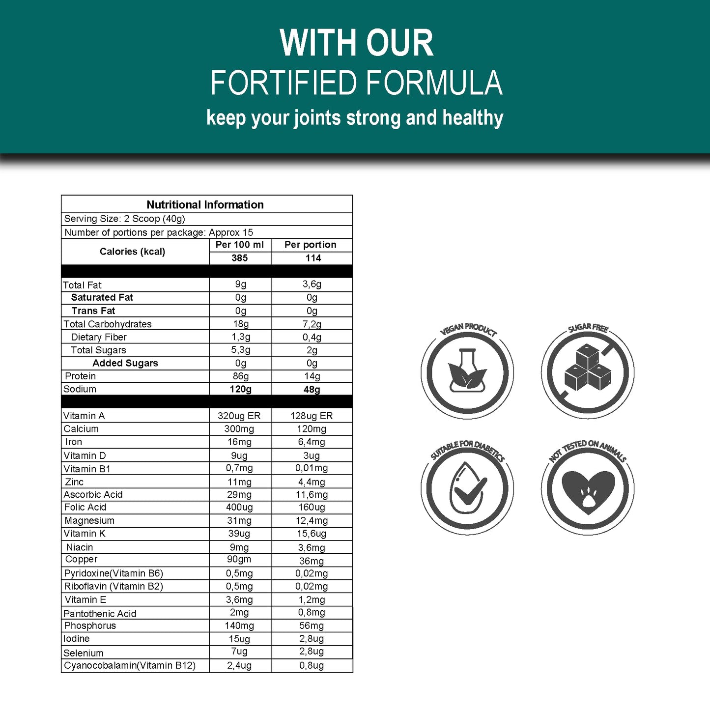 Natural Flash Whey Protein with Hydrolyzed Collagen, Calcium Caseinate, Glutamine, Vitamins & Minerals, Powder, 21.2 oz (600 g)