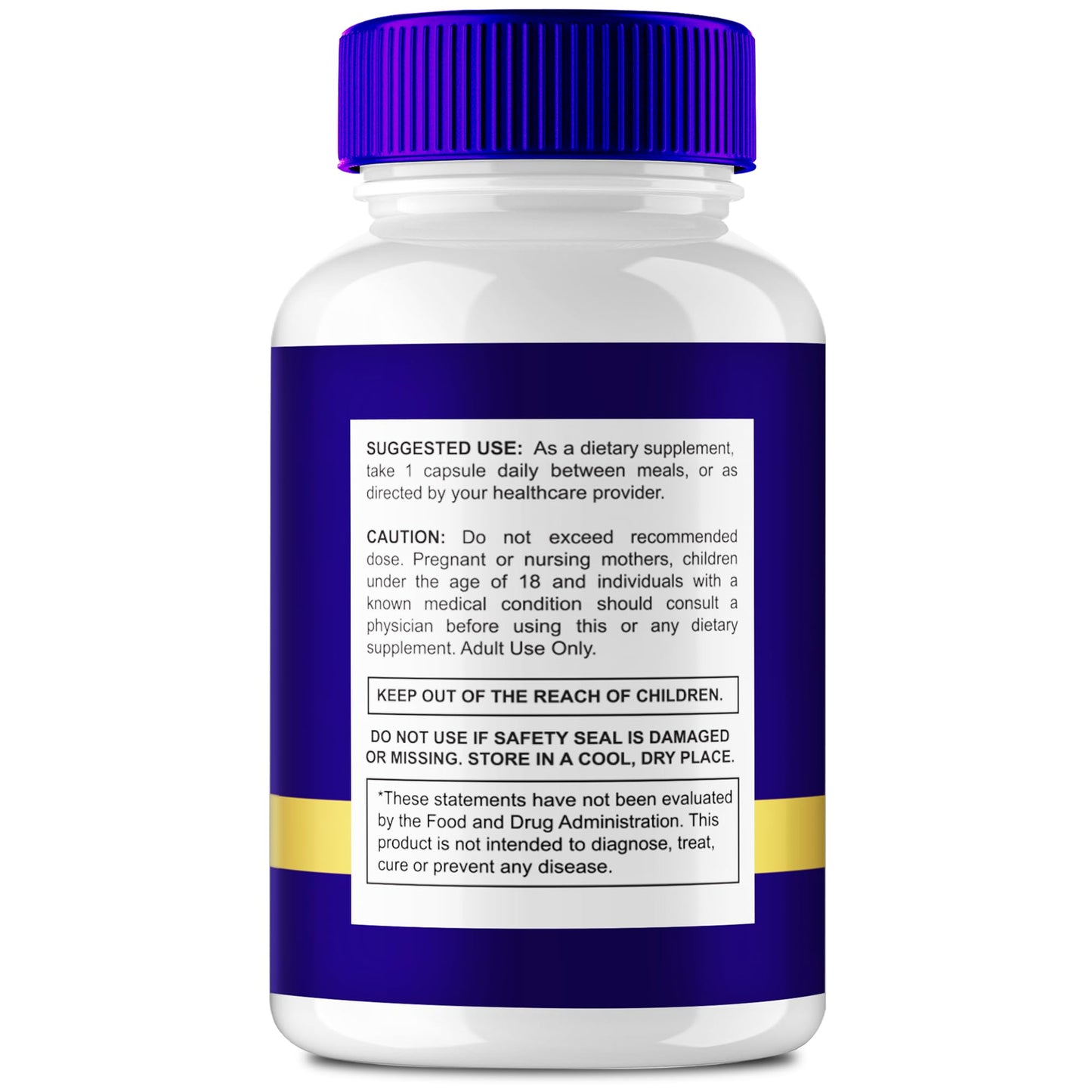 IDEAL PERFORMANCE LymphaFlo Advanced Blood Formula Capsules, 300 Capsules