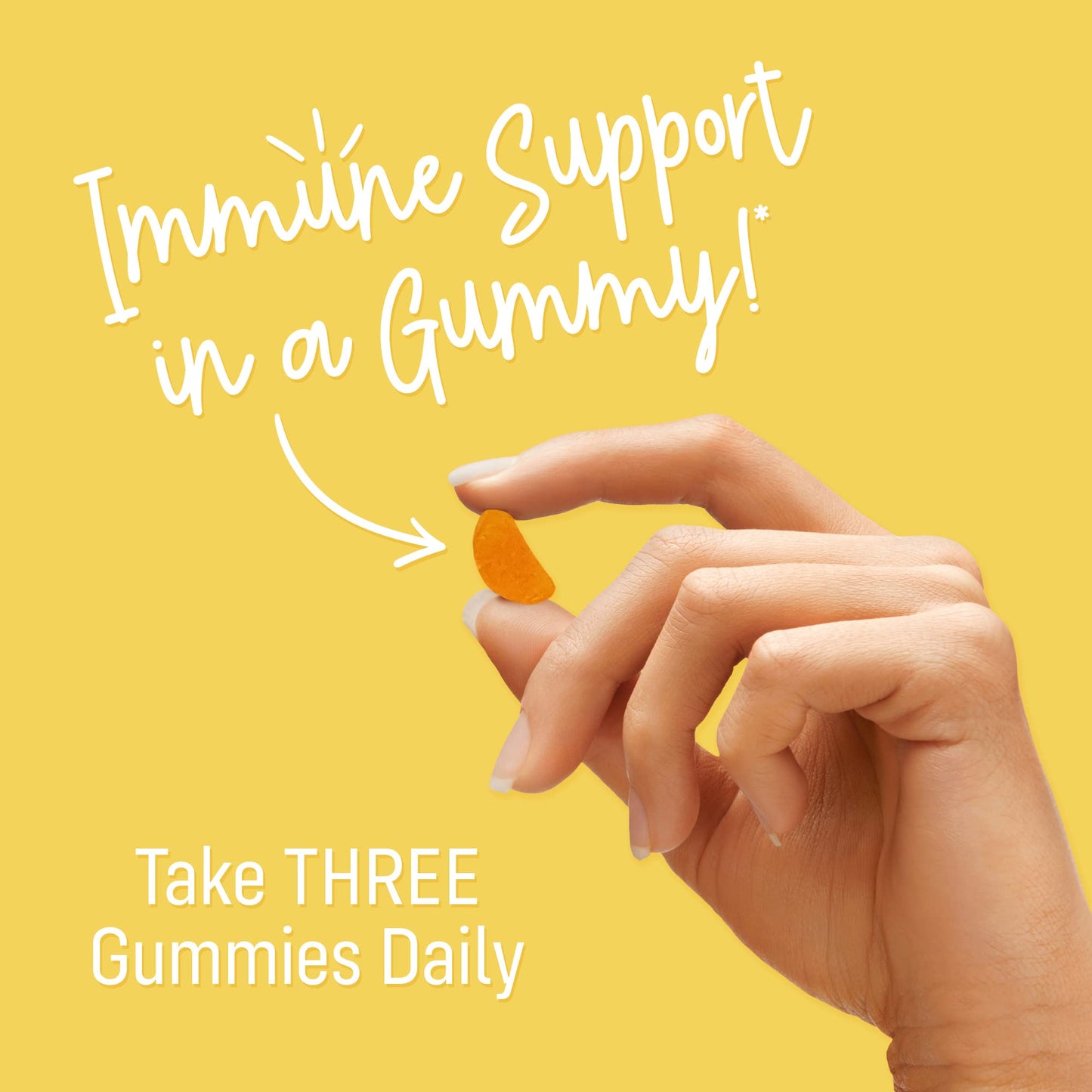 Smart for Life Vitamin C Gummies Gummy 60 Count