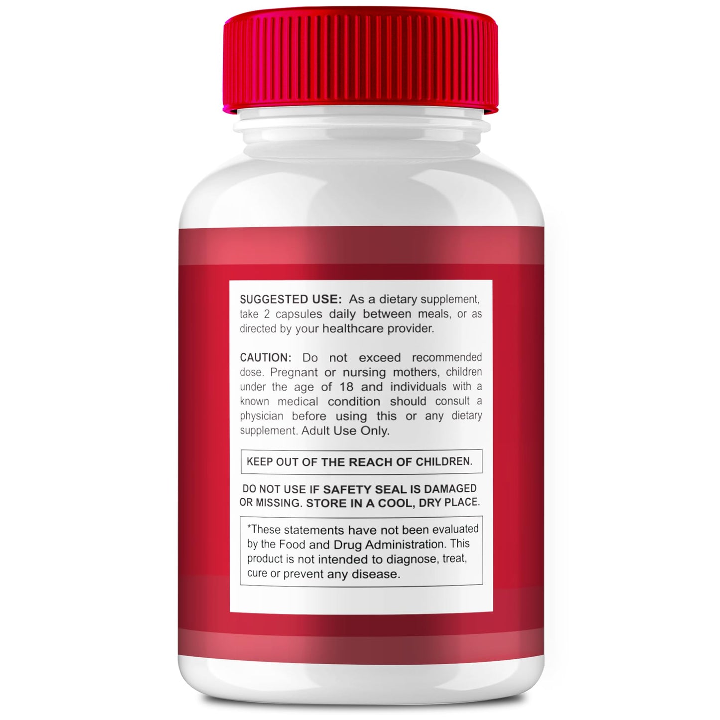 IDEAL PERFORMANCE Bioprost Prostate Health Capsule 60 Count
