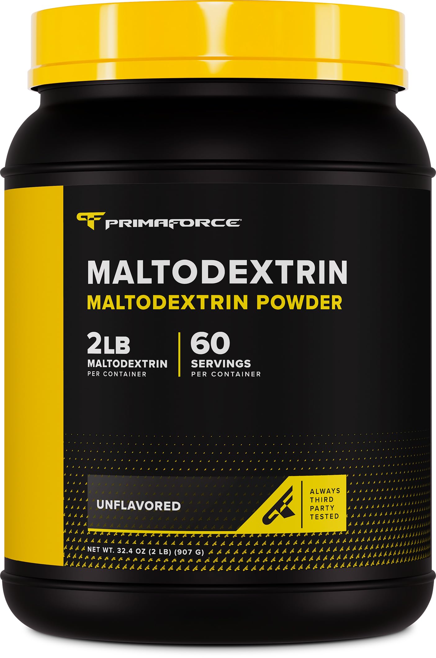 Primaforce Maltodextrin Powder 32.4