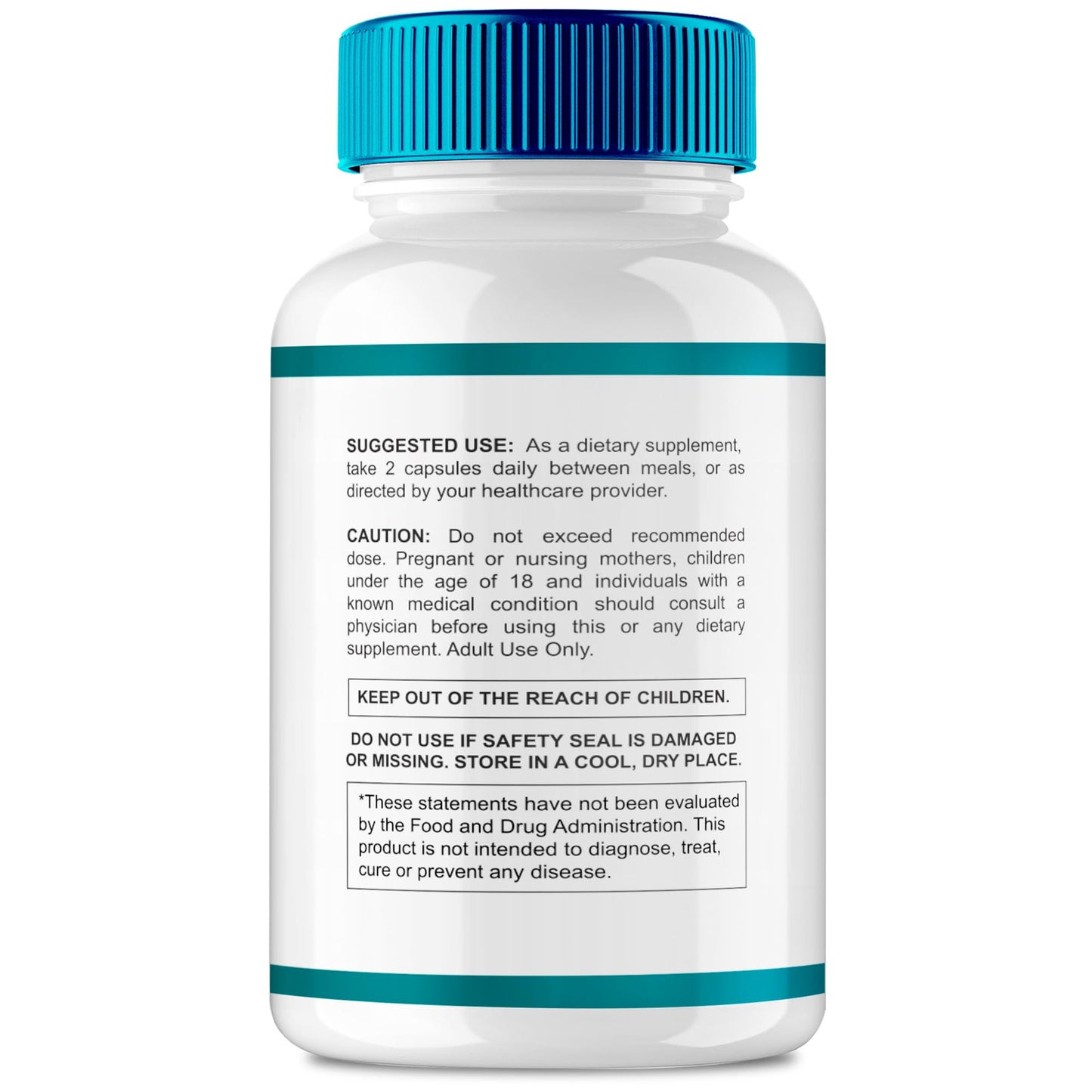 IDEAL PERFORMANCE Retina Clear Eye Supplement Capsule 120