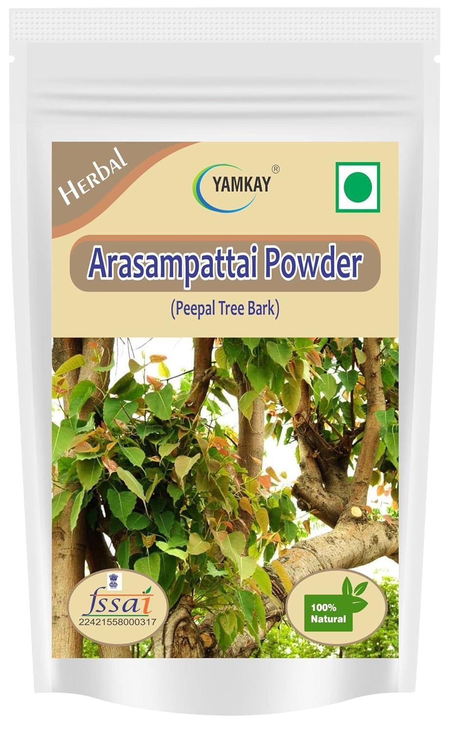 YAMKAY Arasampattai Powder 300 GM