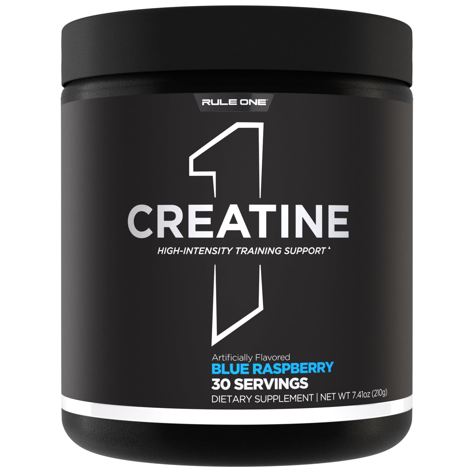 Rule 1 Proteins Creatine Monohydrate Powder 30 Servings