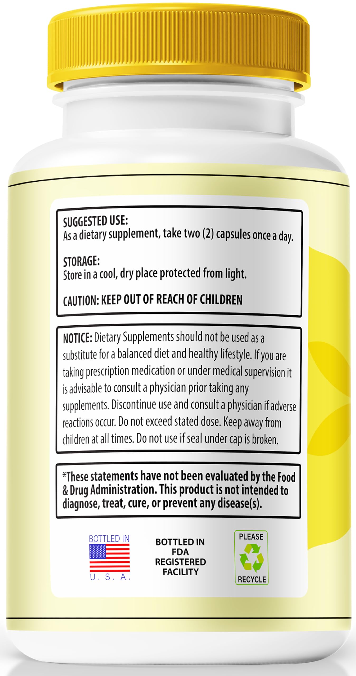 NutraRize VivoGut Capsule 60 Count