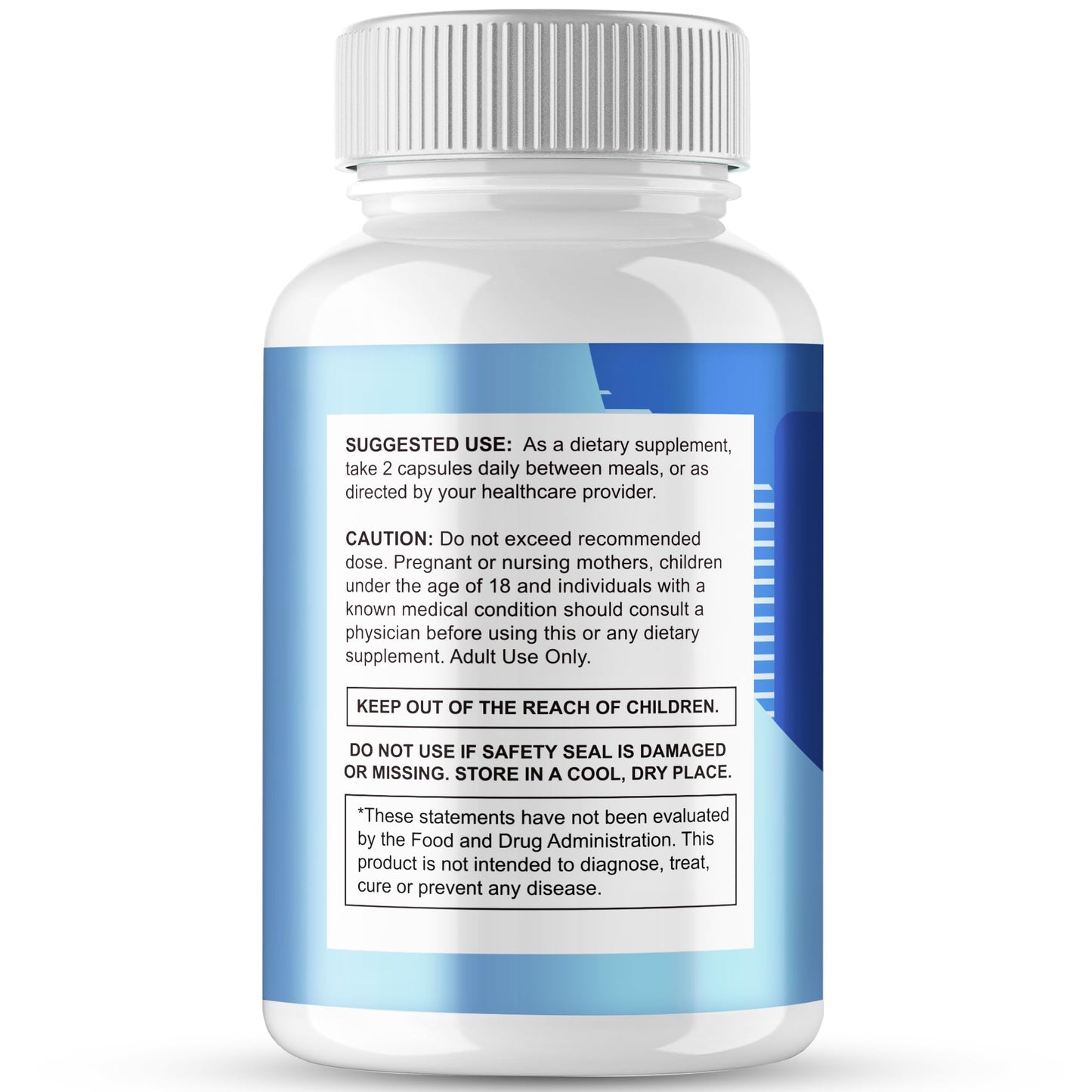 IDEAL PERFORMANCE Memocept Capsules, 60 Count