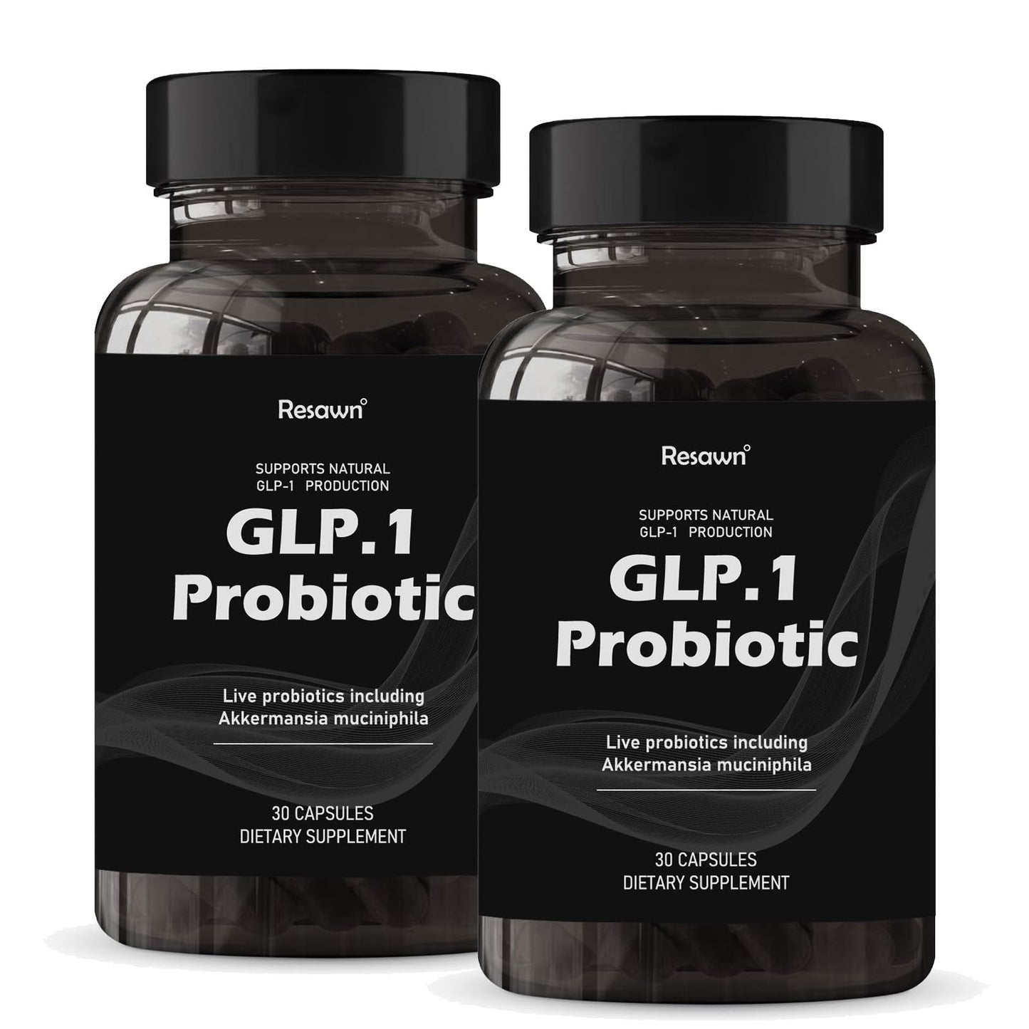 MAPUG GLP-1 Probiotic Softgel 30 Count