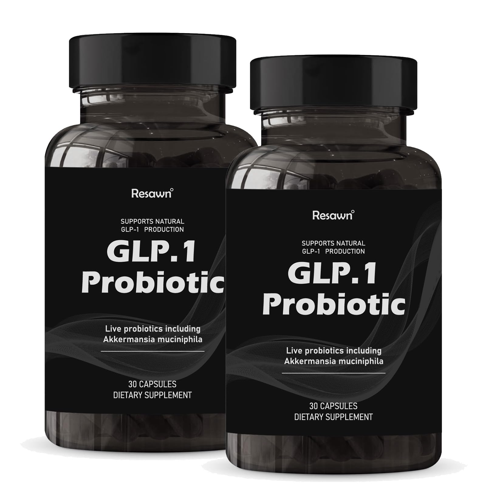 MAPUG GLP-1 Probiotic Softgel 30 Count