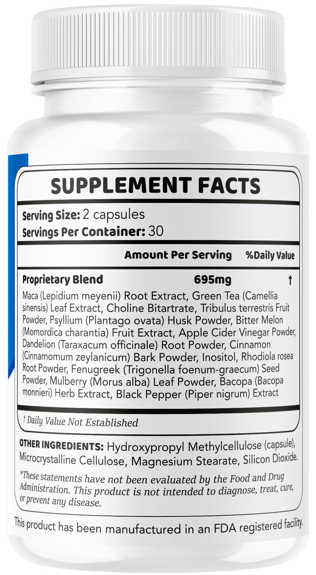 LIVORKA Sight Flow Eye Capsules Advanced Formula, 120 Capsules