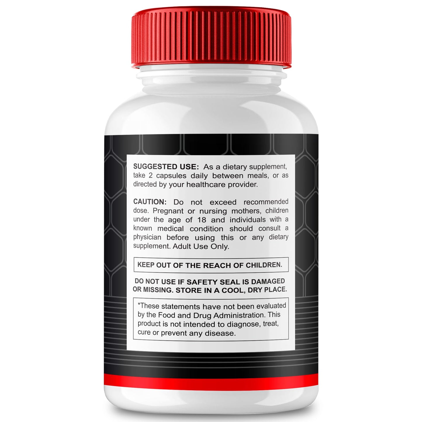 Ideal Performance MenMax Capsules 300 Count
