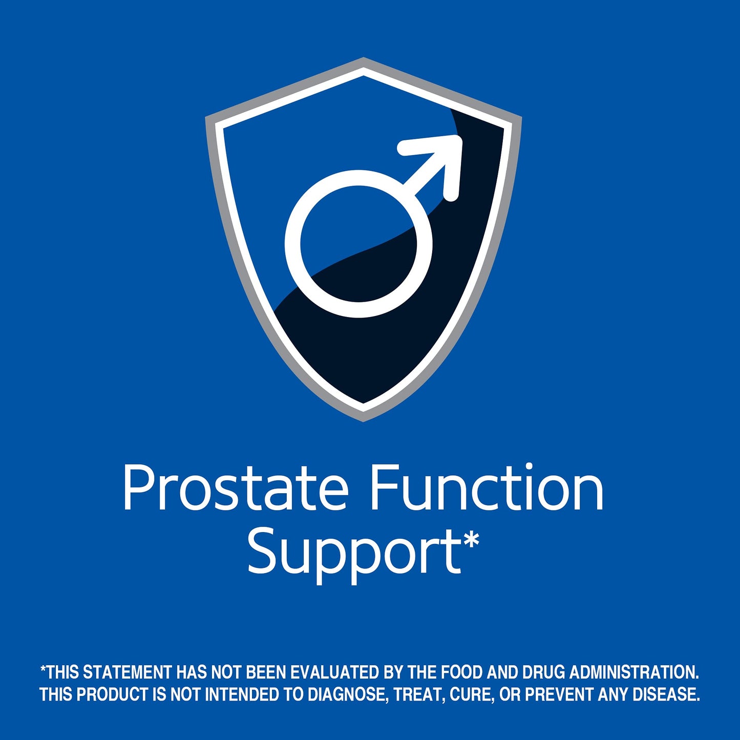 21st Century Prostate Health Supplement for Men Softgels, 60 Count