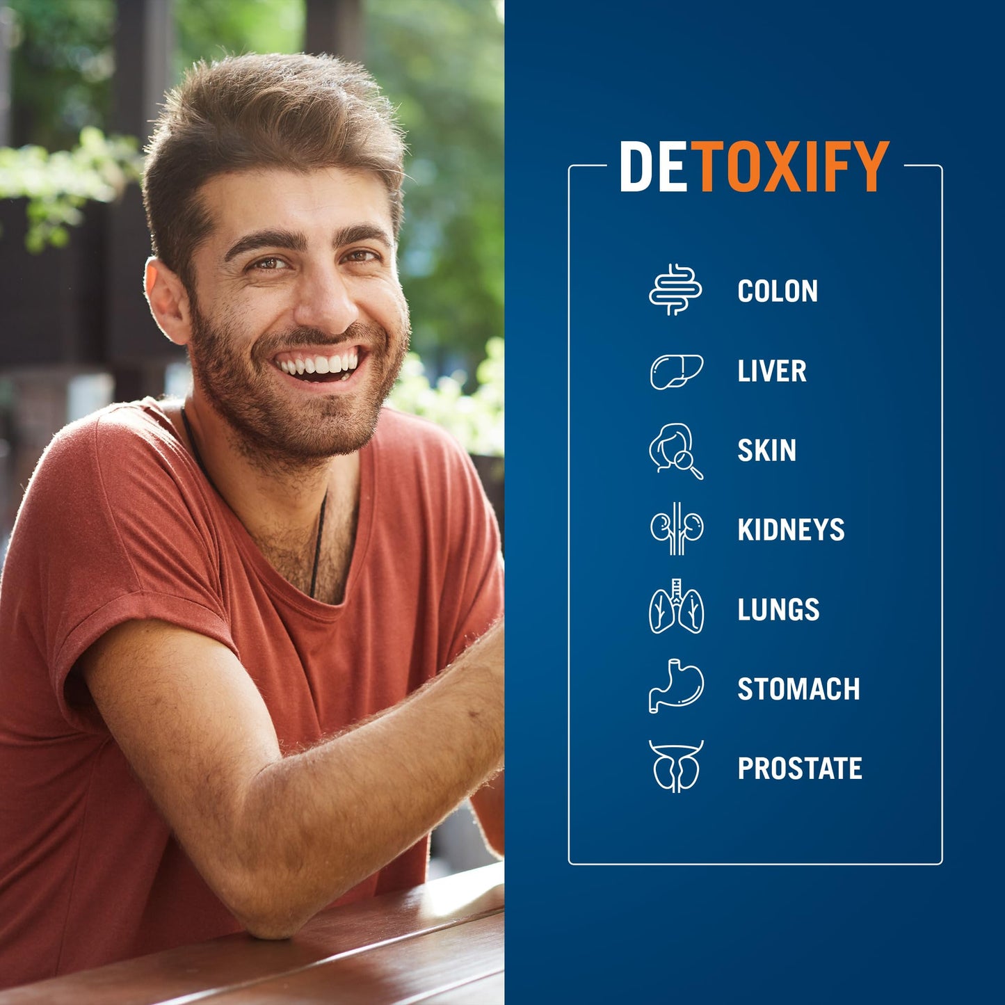 Century Systems The Cleaner Detox Capsule, 52 Capsules