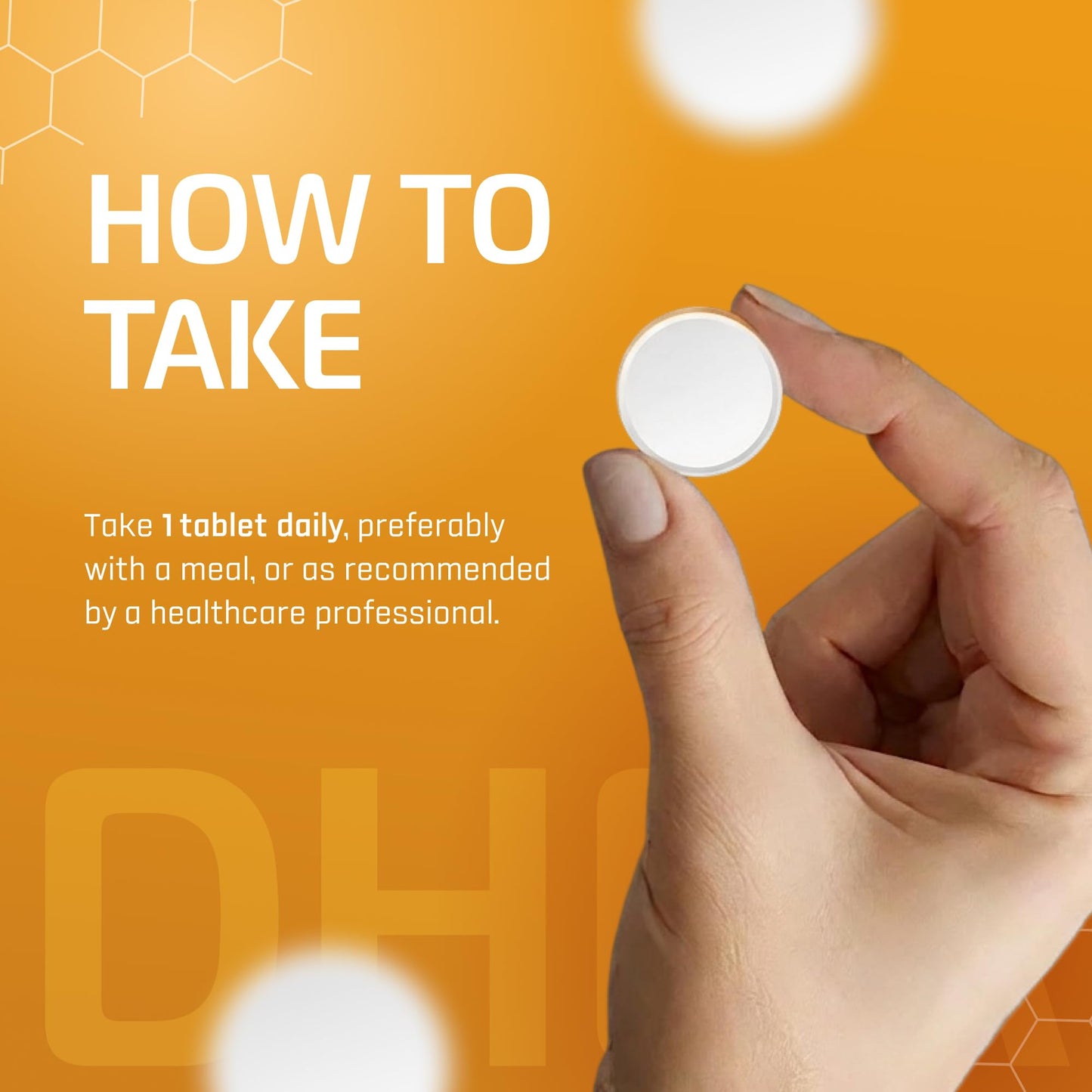 Fuelup DHEA 25 mg Tablets 60 Count
