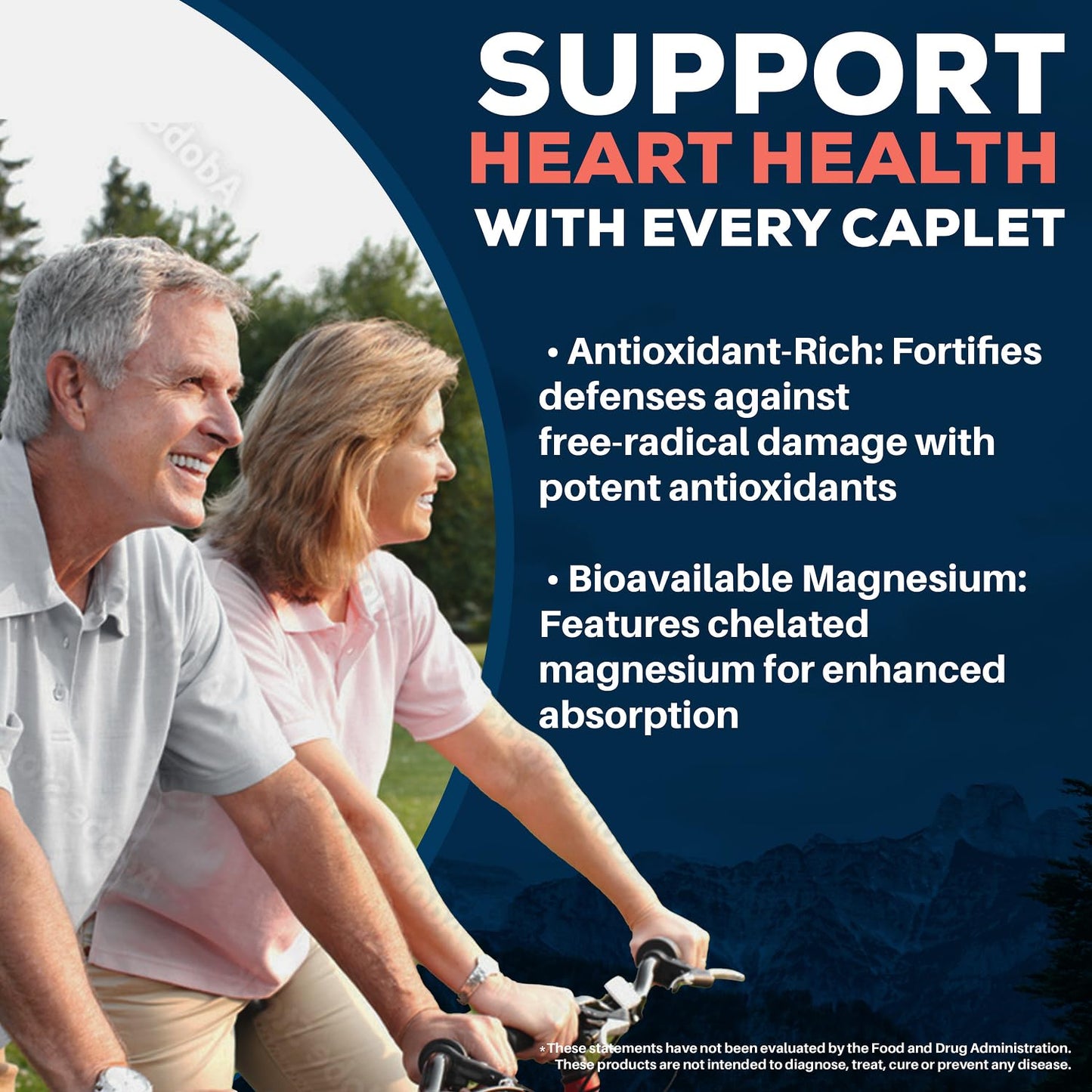 Ayush Herbs Carditone BP Formula Arjuna Calcium Capsule 120