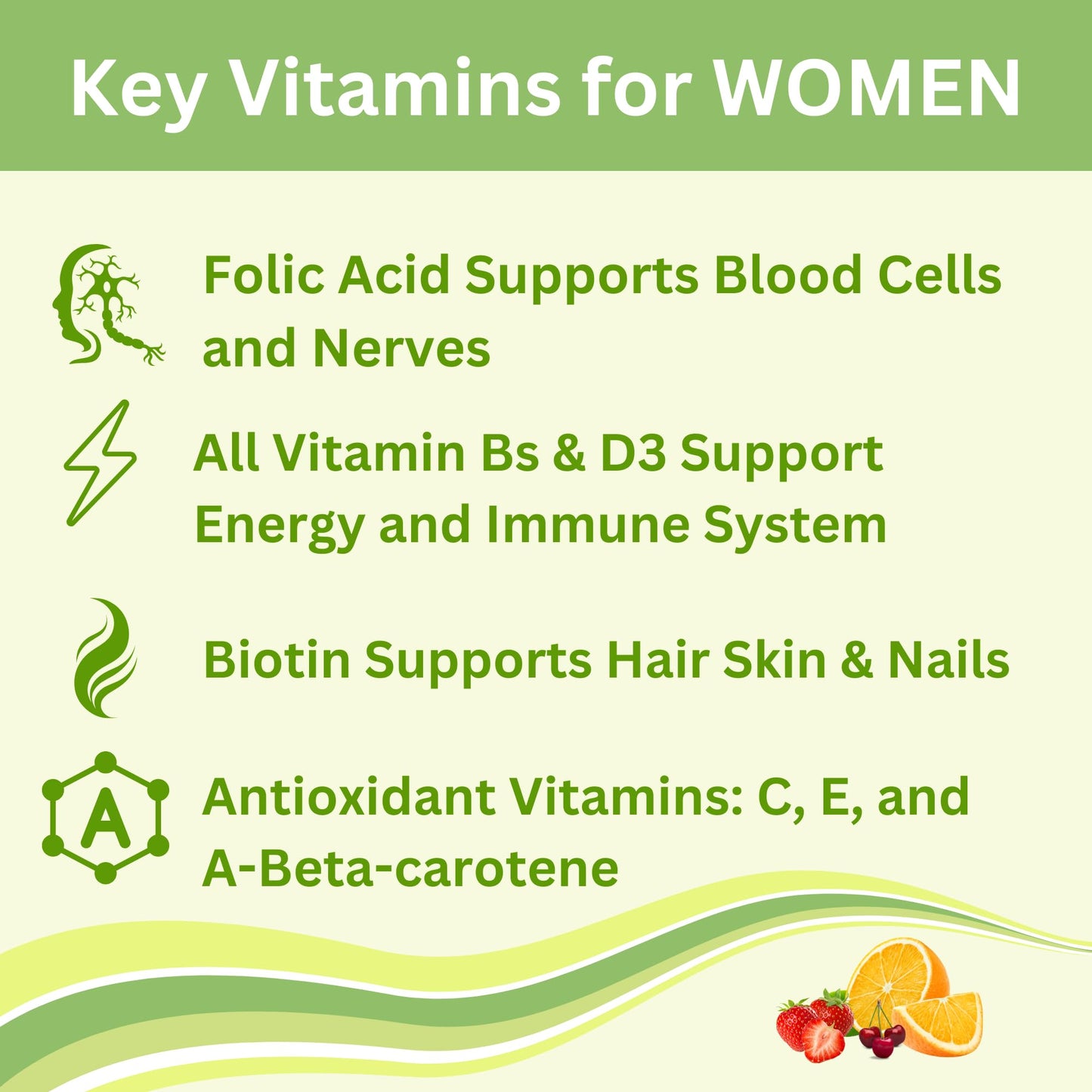 Green Field Nutritions Halal Multivitamin Gummies for Adults Gelatin-Free Chewable Multivitamin with Vitamin D3, B6, B12, Zinc & C – Halal Vitamins for Men and Women, 90 Gummies
