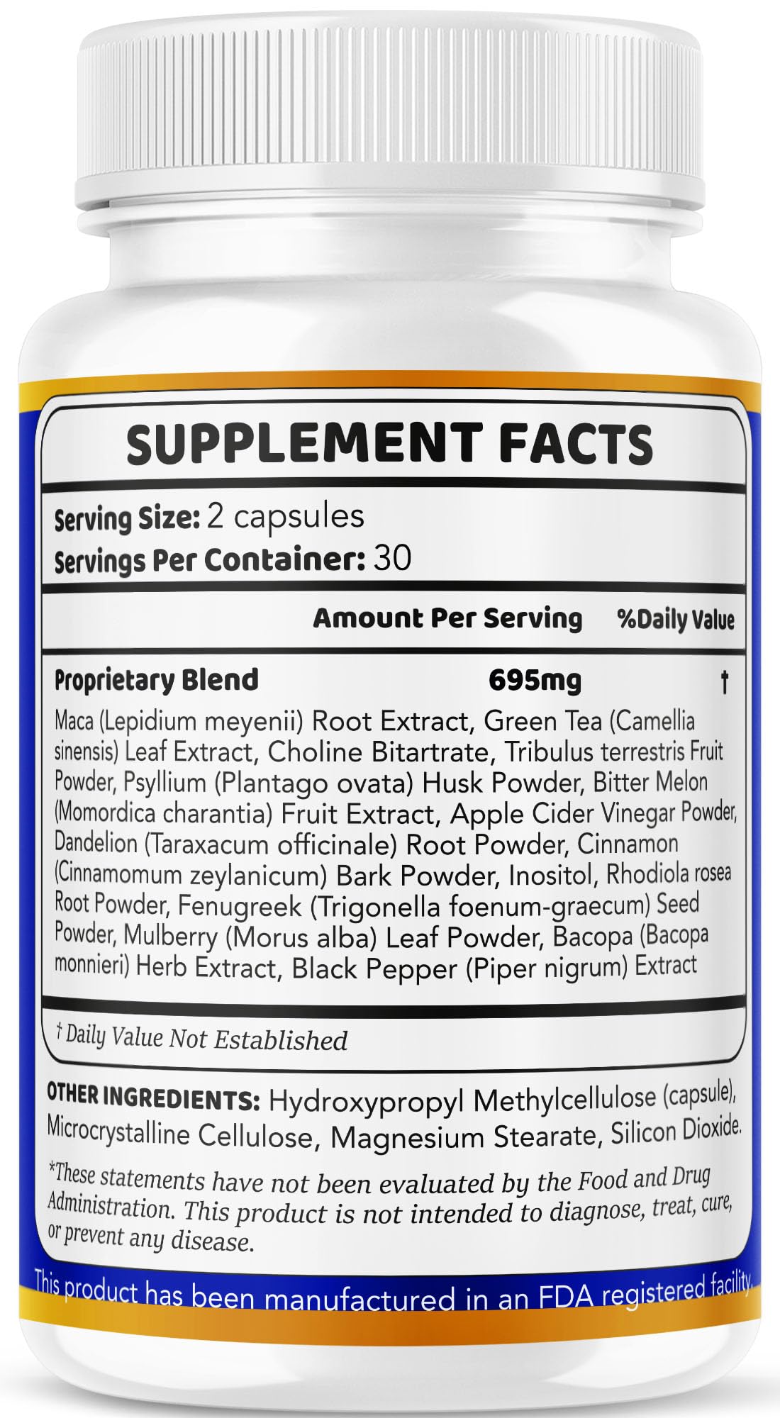 LIVORKA SynoFlex 60 Capsules