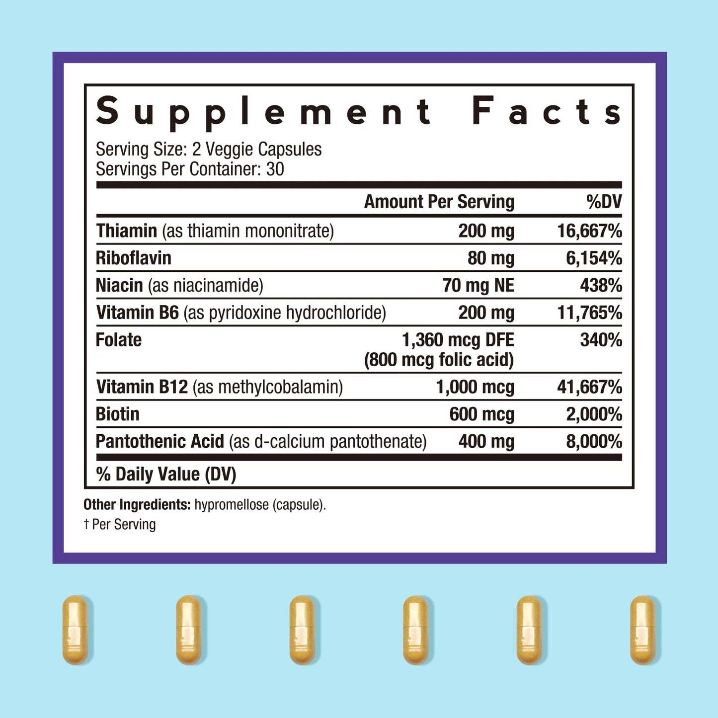 Doctor's Recipes Vitamin D3 K2 + Ultra Vitamin B Complex Bundle, 180 Capsules
