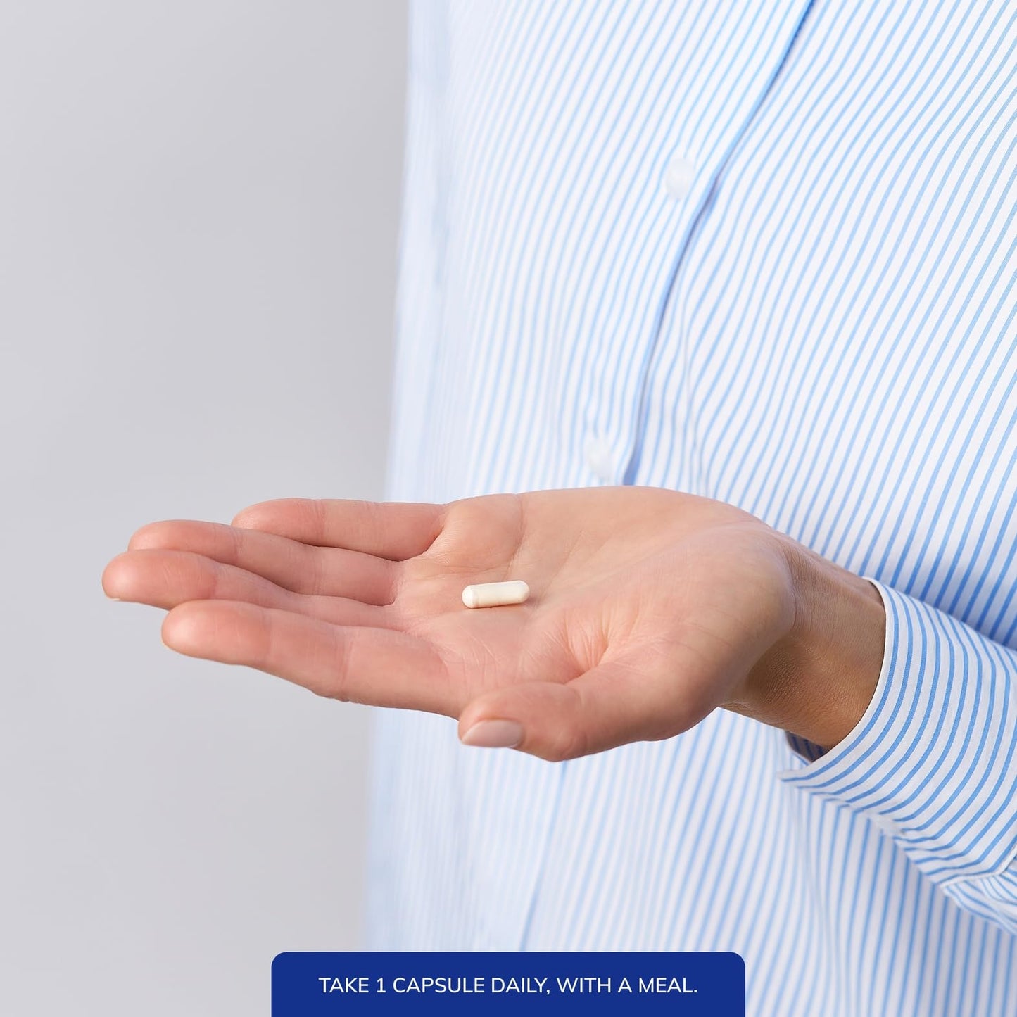 Pure Encapsulations Folate 5,000 Plus Activated Folate, Vitamin B12 and B6 Combination, 60 Capsules