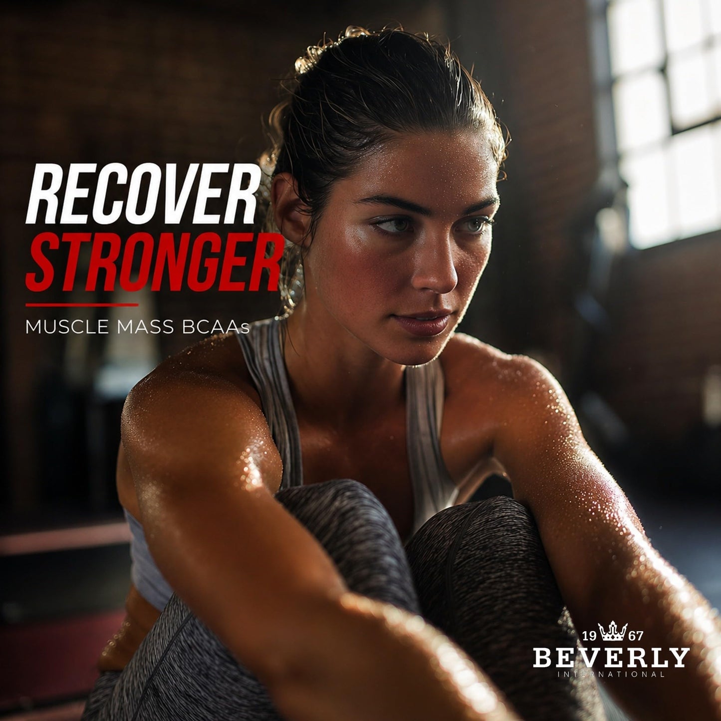 Beverly International Muscle Mass Tablets, 150