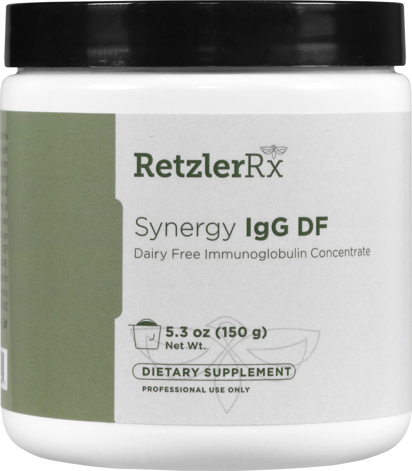 HormoneSynergy Synergy IgG DF Powder 5.3 oz