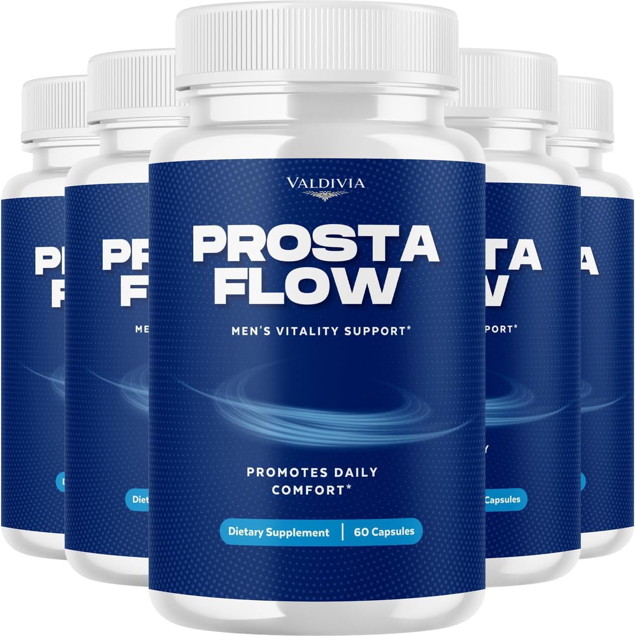 Valdivia ProstaFlow 300 Capsules
