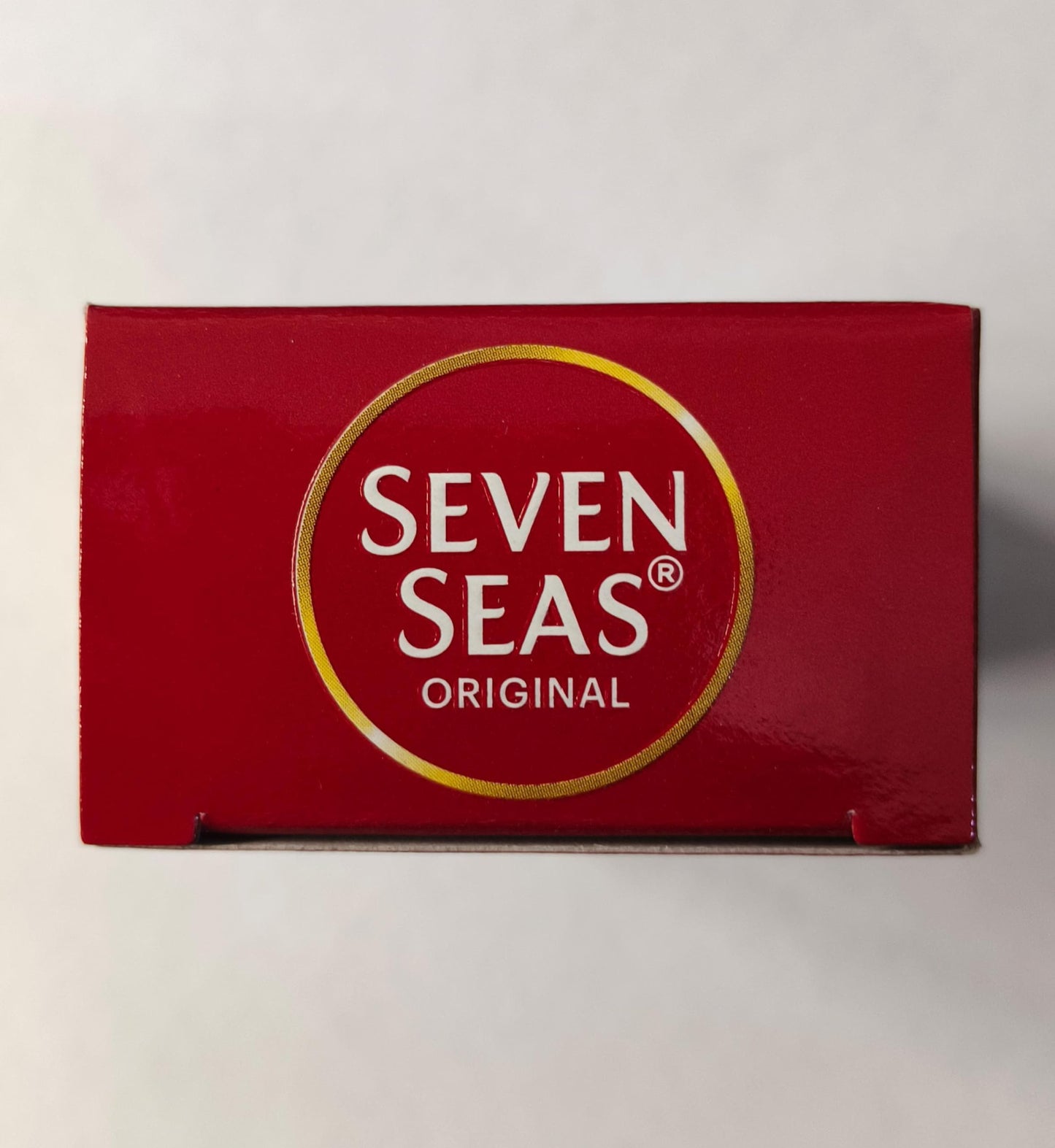 MAKJUNS Seven Seas Cod Liver Fish Oil 100 Capsules