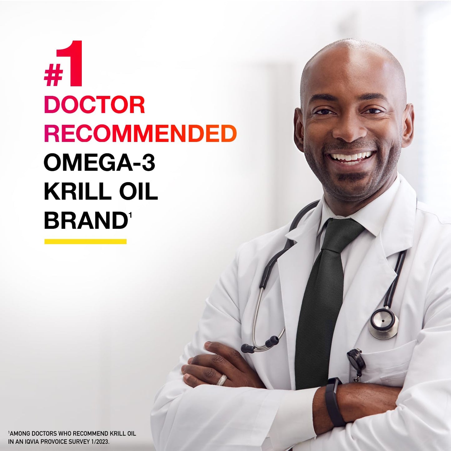 MegaRed CoQ10 200mg Capsules, 30 Count