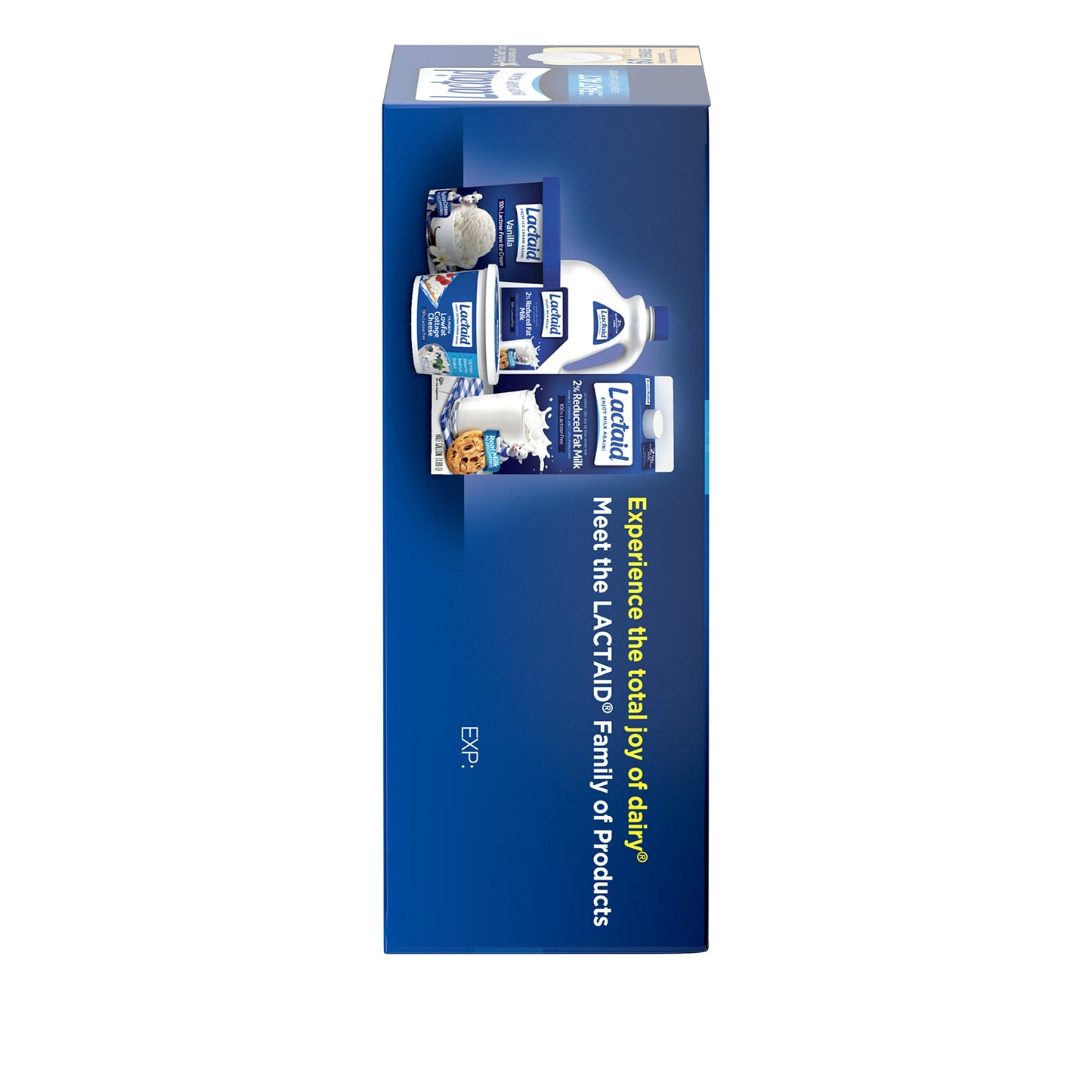 Lactaid Fast Act Chewables Vanilla Twist Tablet 180