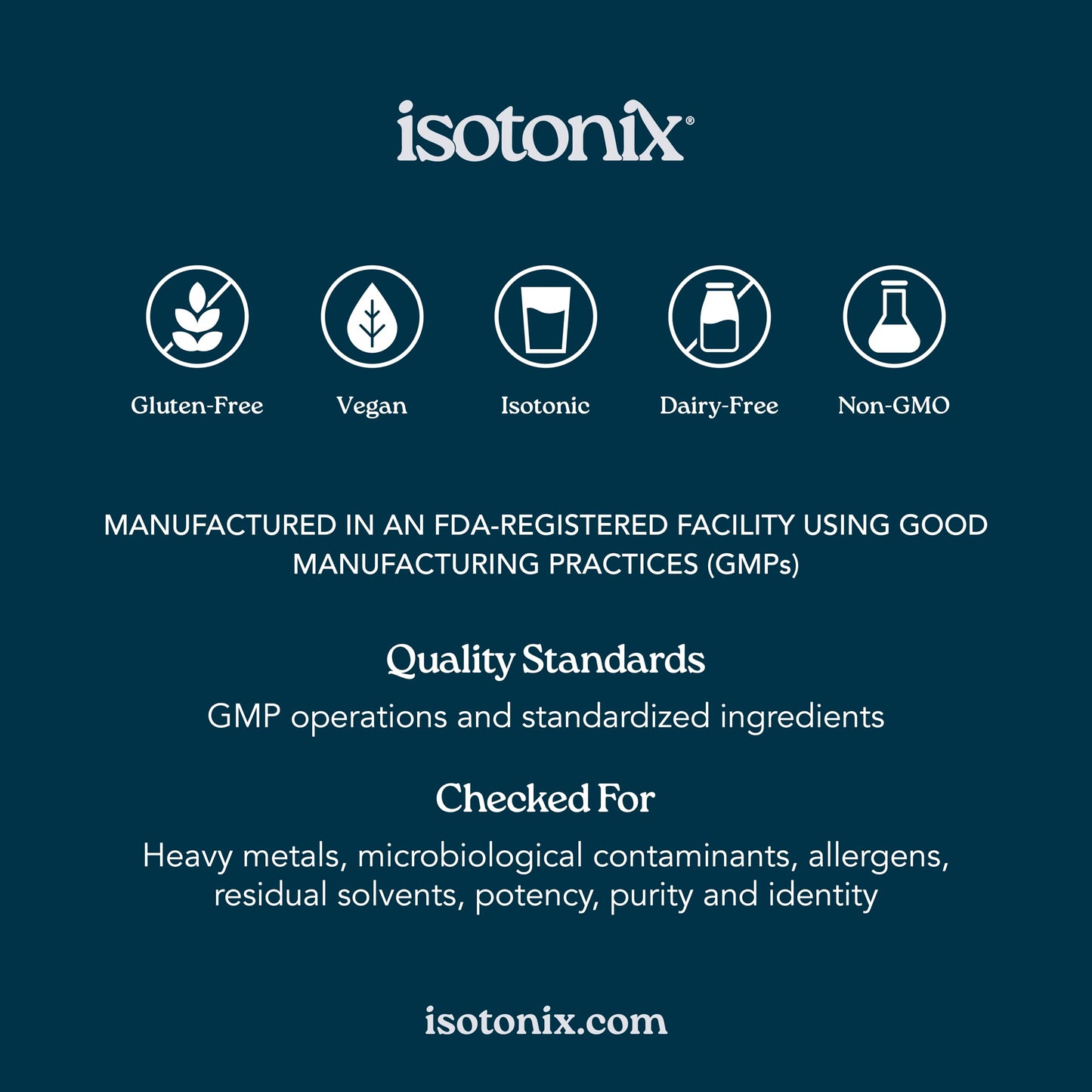 Isotonix Digestive Enzymes with Probiotics Powder 10.58 Ounce