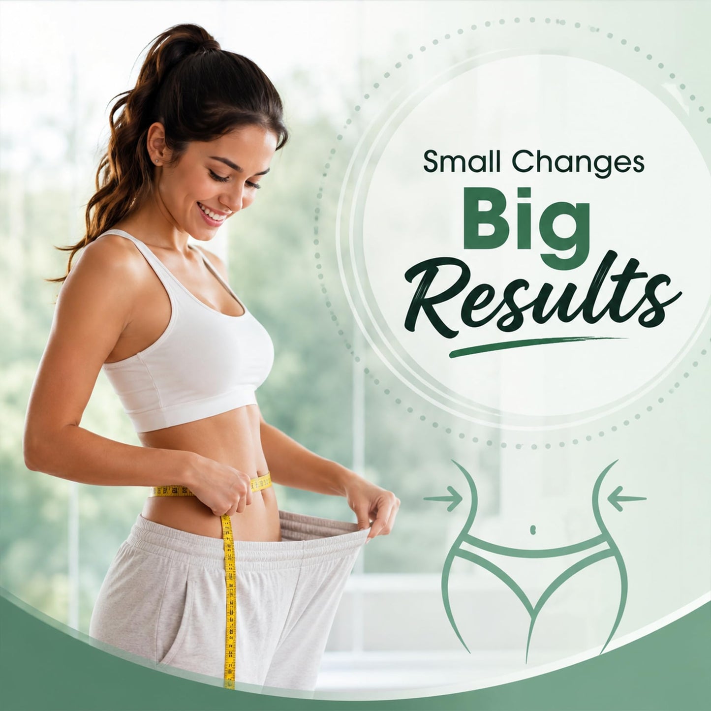 LIBERTYLNX Natural Weight Loss Pills Capsule 60 Count