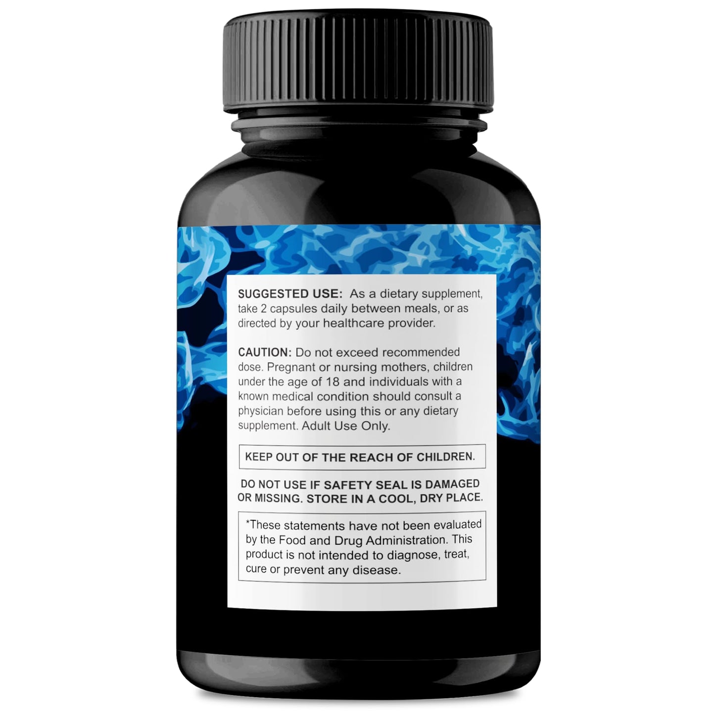IDEAL PERFORMANCE Power Plus Capsules 60 Count