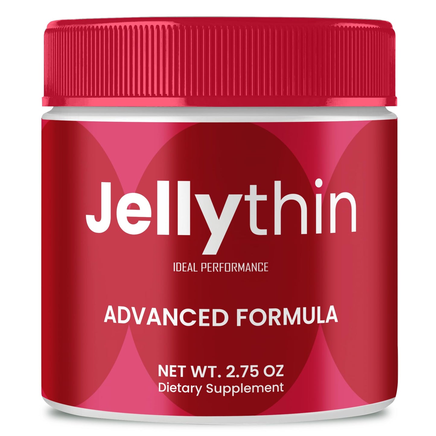 IDEAL PERFORMANCE Jelly Thin Powder 2 Ounce (Pack of 1)