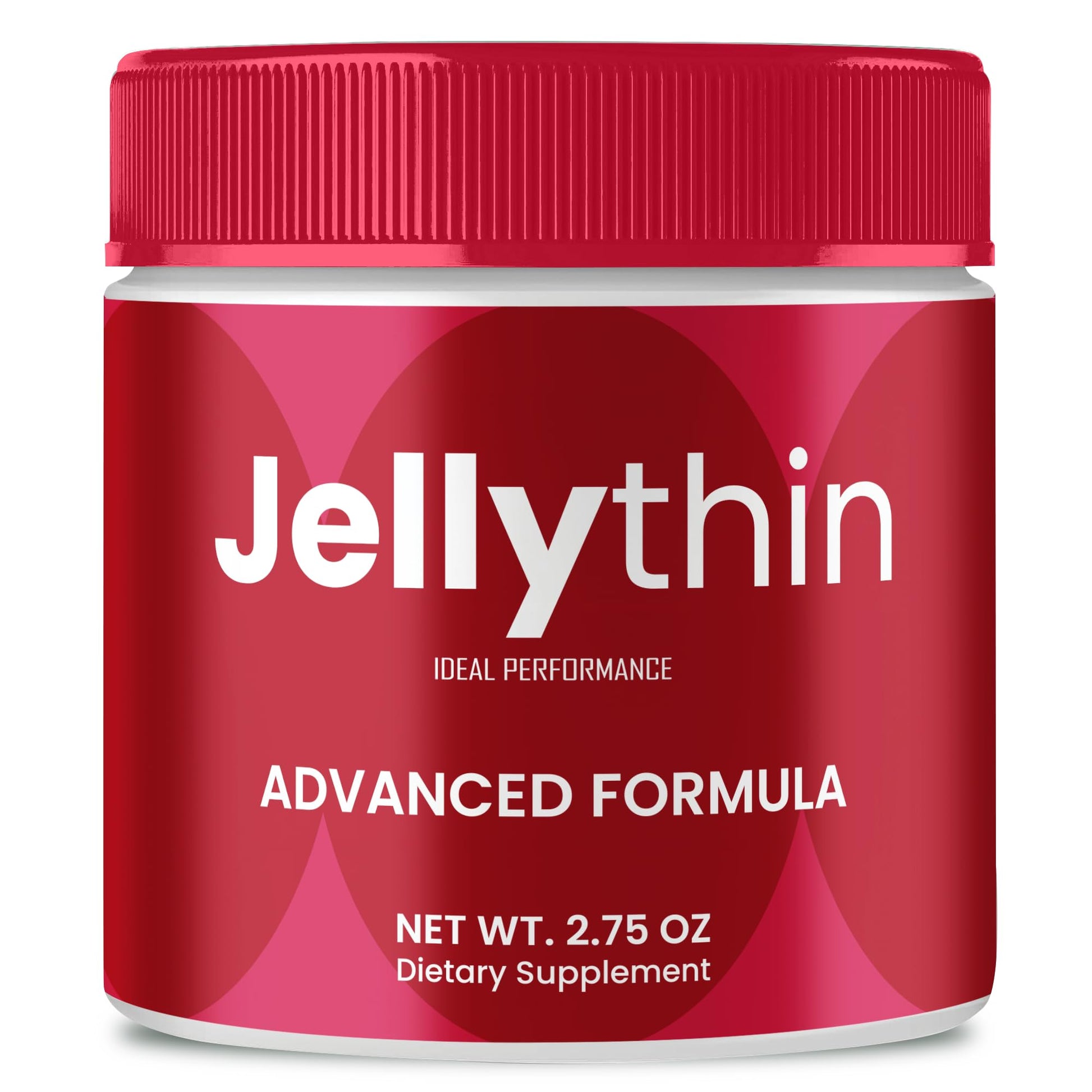 IDEAL PERFORMANCE Jelly Thin Powder 2 Ounce (Pack of 1)