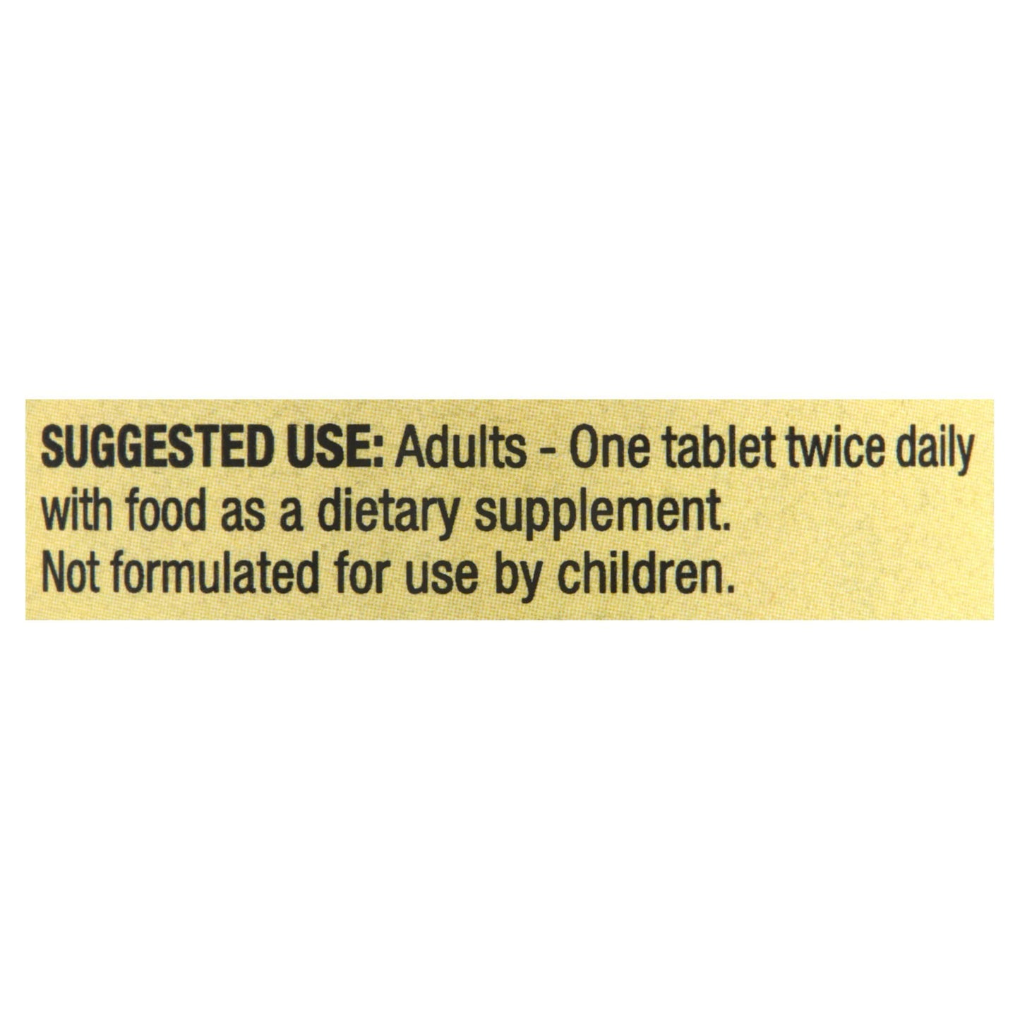 Generic Calcium 600mg Natural Bone Health Tablets, 300 Count