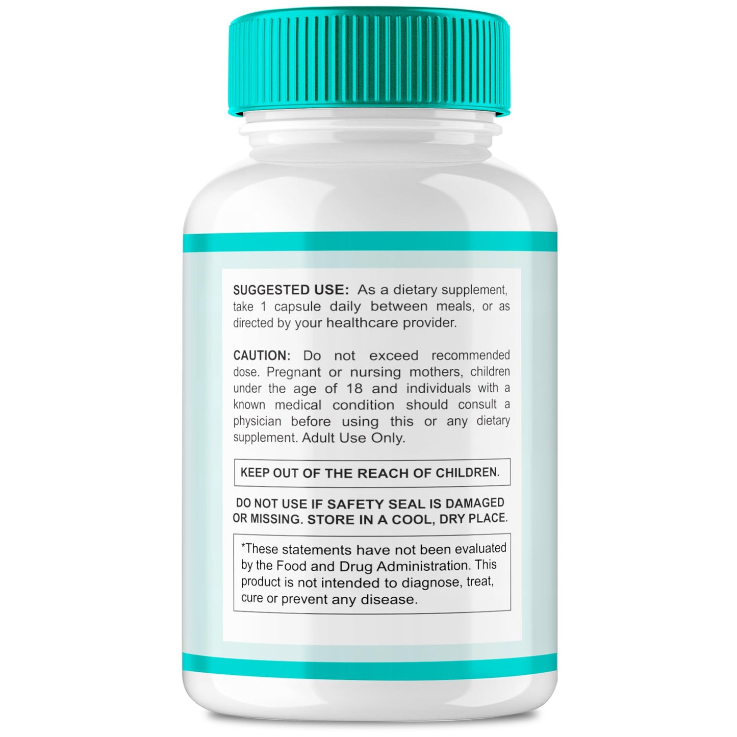 IDEAL PERFORMANCE Revital Capsules 180 Capsules