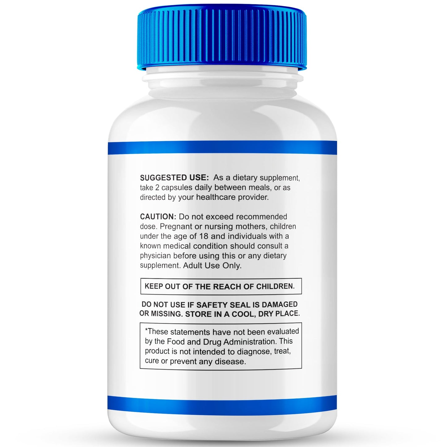 IDEAL PERFORMANCE Memory Defender Capsules, 120 Capsules