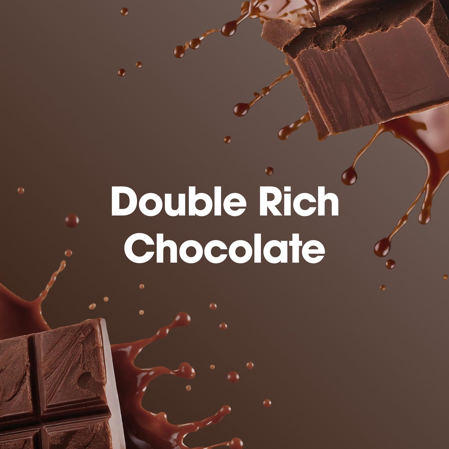 Optimum Nutrition Gold Standard 100% Whey Protein Powder Double Rich Chocolate 10 Pound Pack of 2, 320