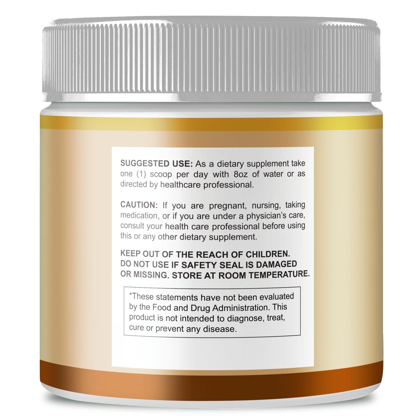 IDEAL PERFORMANCE Memobrew Powder 4 Pack