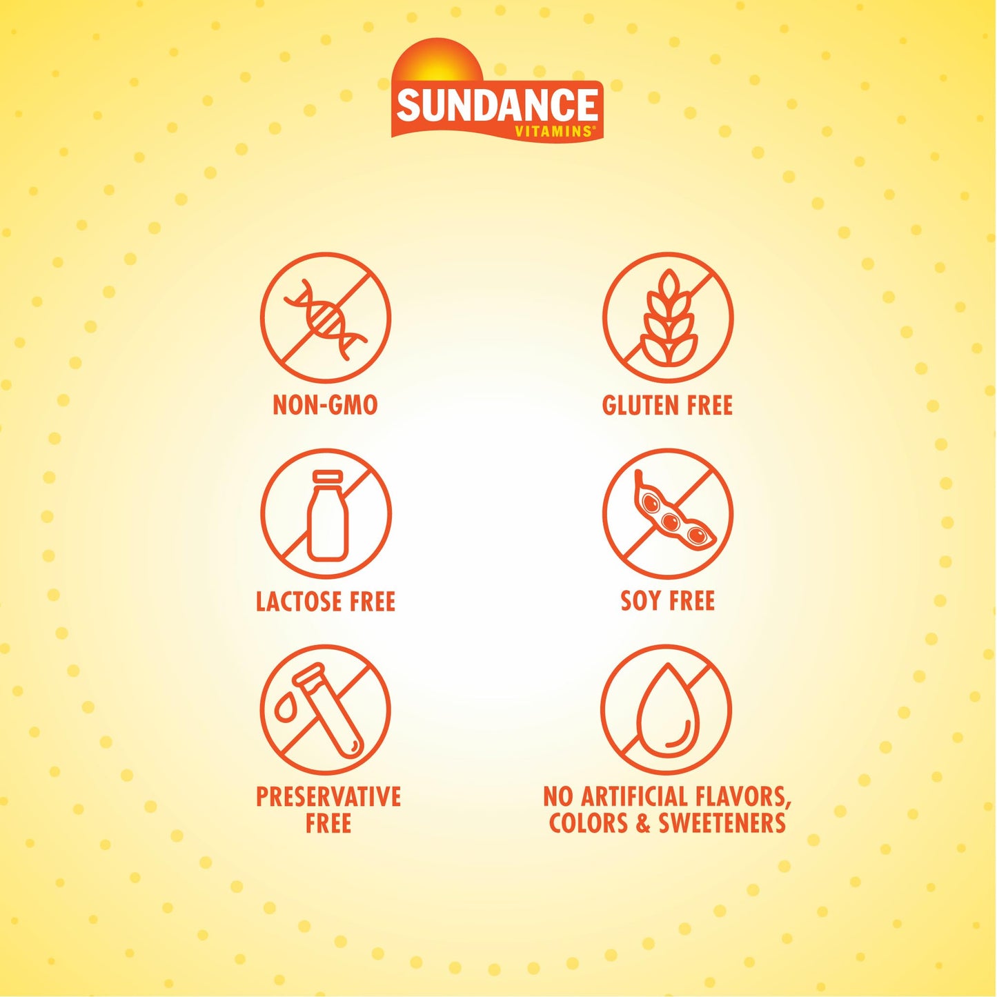 Sundance Vitamin D3 K2 Softgels, 40 Count