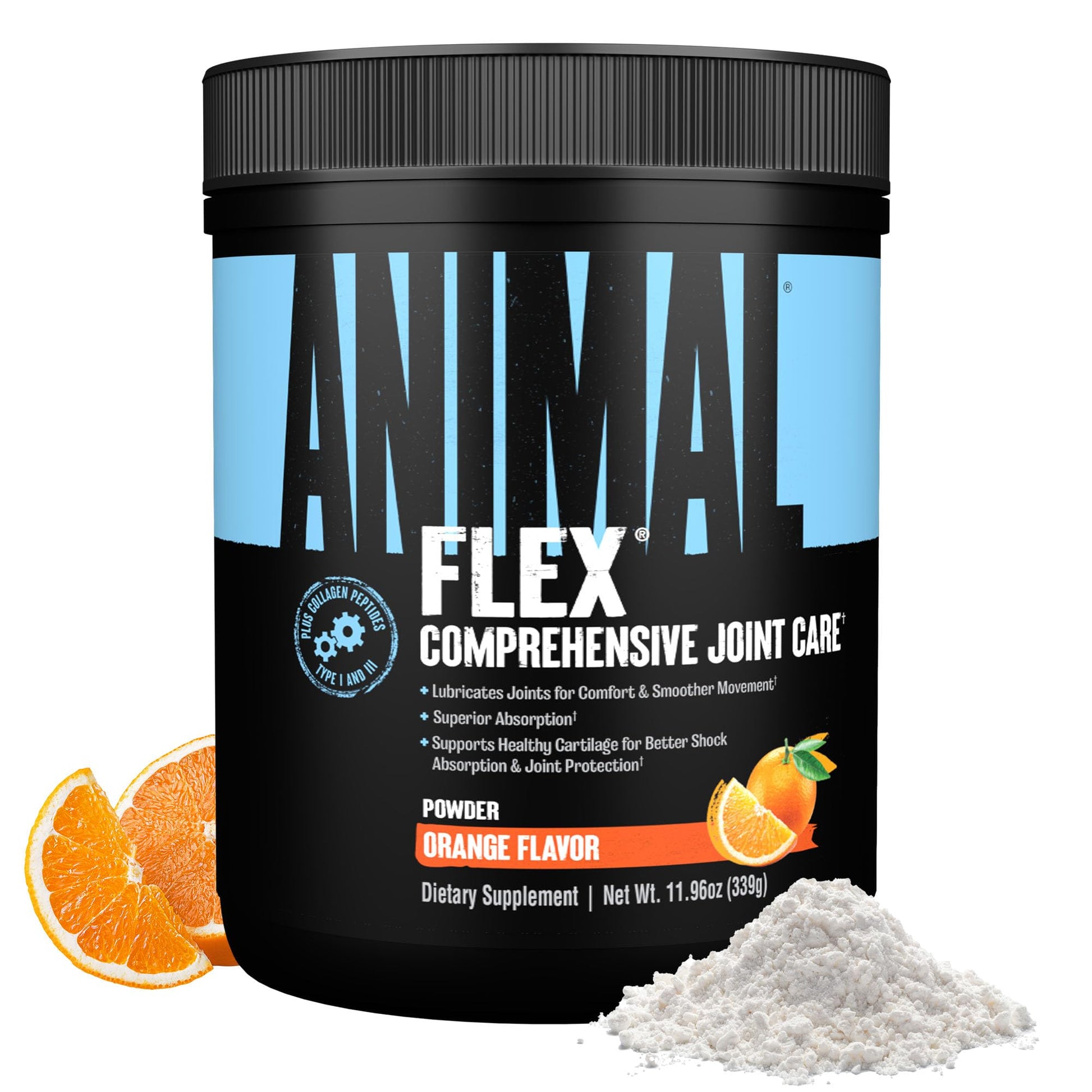 Animal Flex Powder 30 Servings