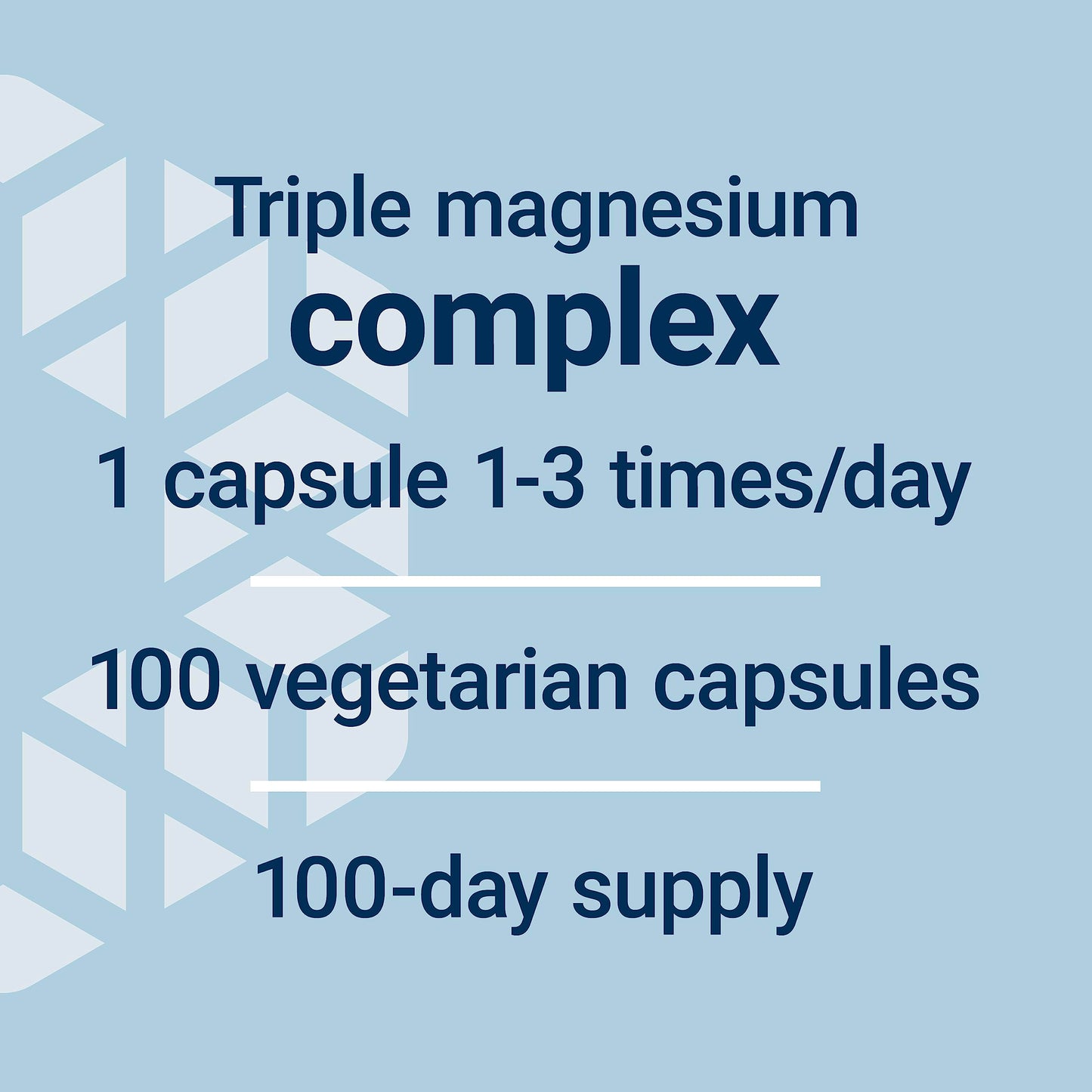 Life Extension Magnesium Caps 500 mg Magnesium Succinate, Heart Health, Healthy Bones, Metabolism Support, 200 Vegetarian Capsules