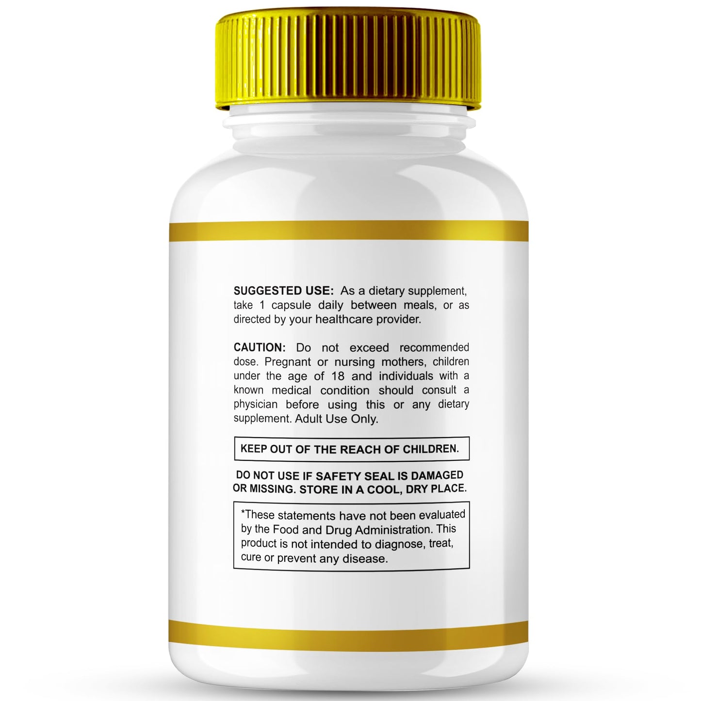 IDEAL PERFORMANCE Blood Prime Capsules, 60 Count