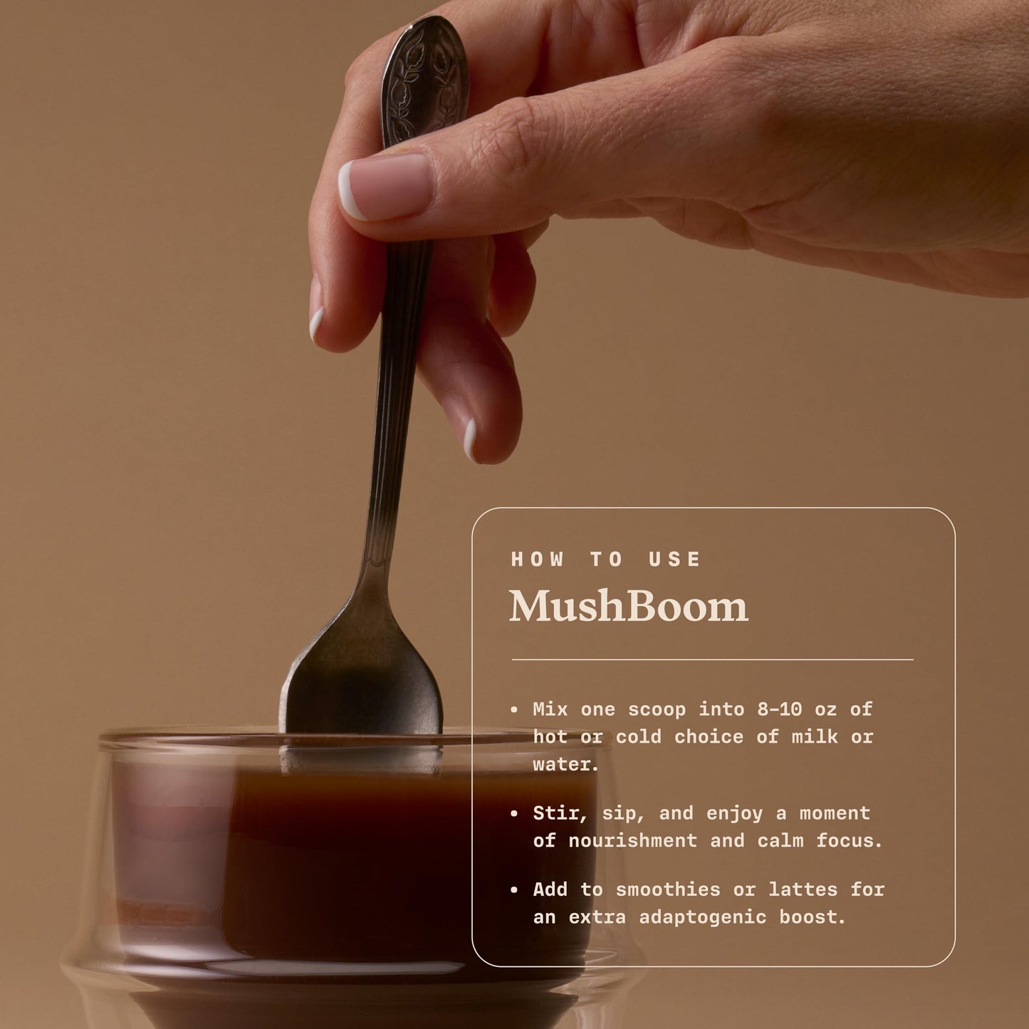 Ultra Life Sport MushBoom Organic Mushroom Coffee Alternative Drink Powder 8.9949