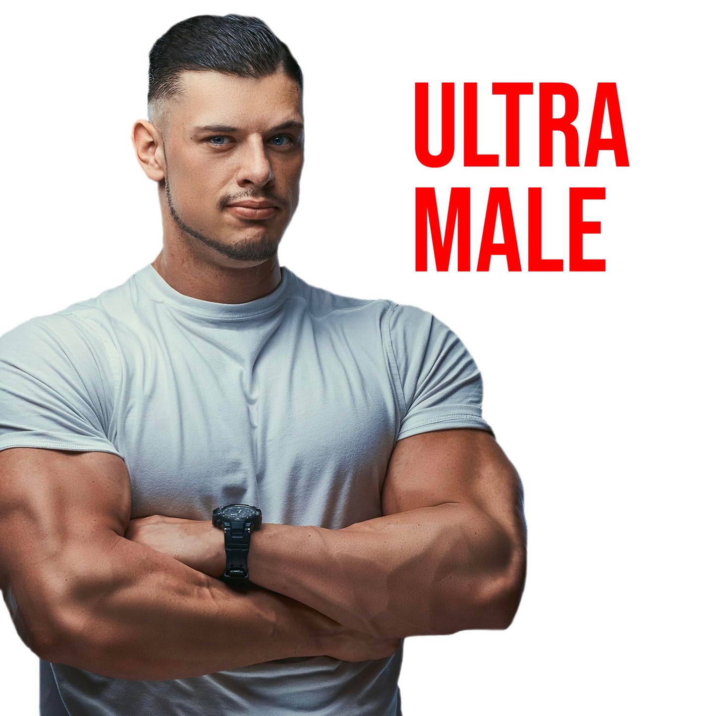 LIVORKA UltraMale Capsules 180 Capsules