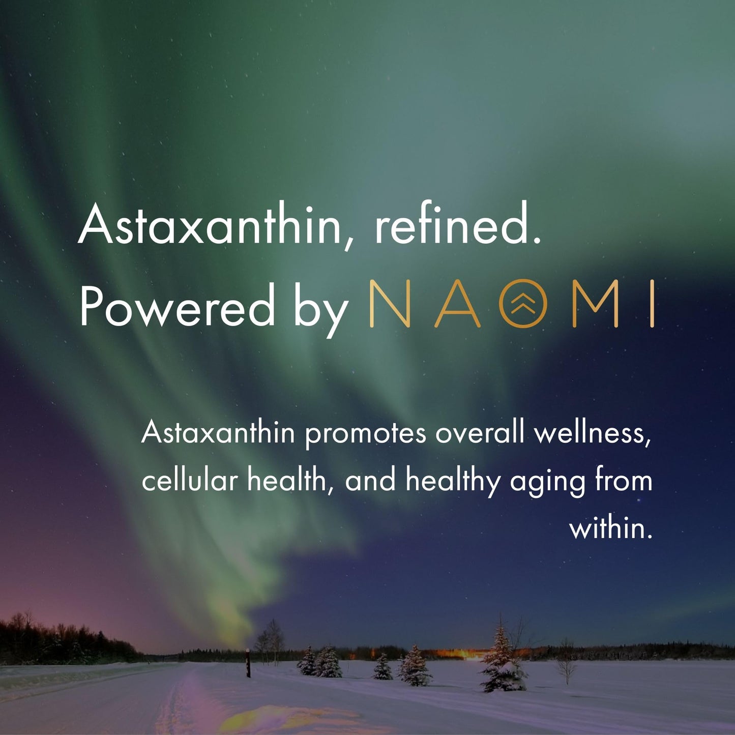 NAOMI Extra Strength Astaxanthin 12mg Softgels, 30 Count