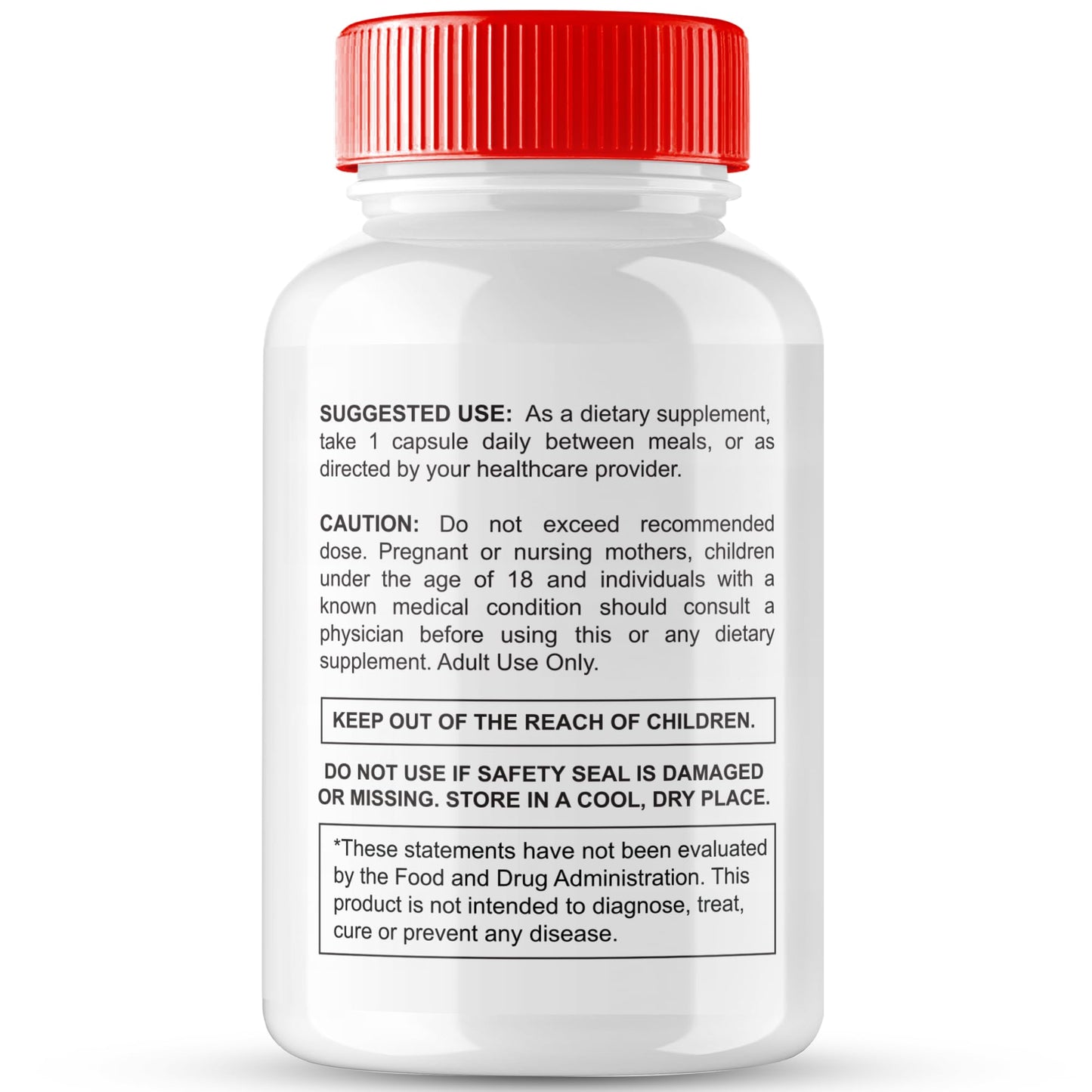 IDEAL PERFORMANCE GlucoRenu Glyco Support Capsules 180 Capsules