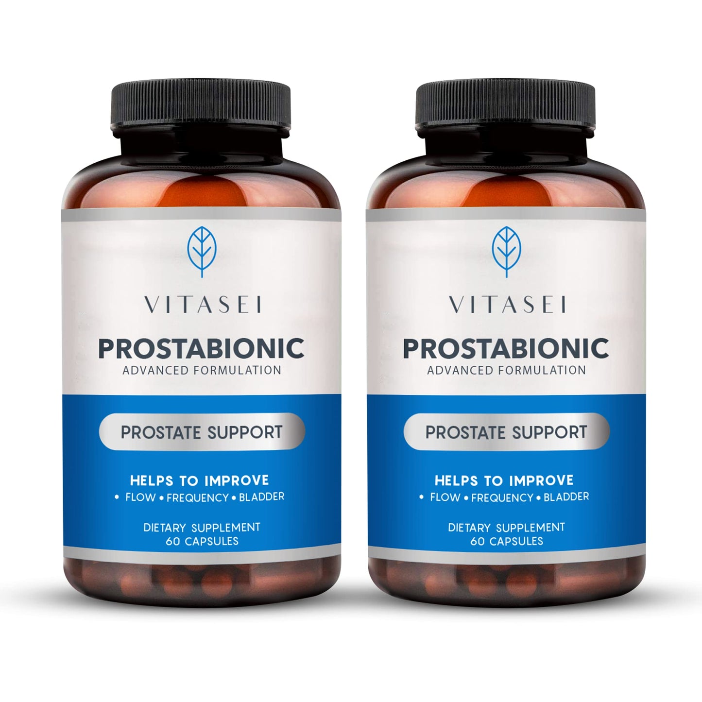 VITASEI Prostabionic Advanced Prostate Supplement 120 Capsules