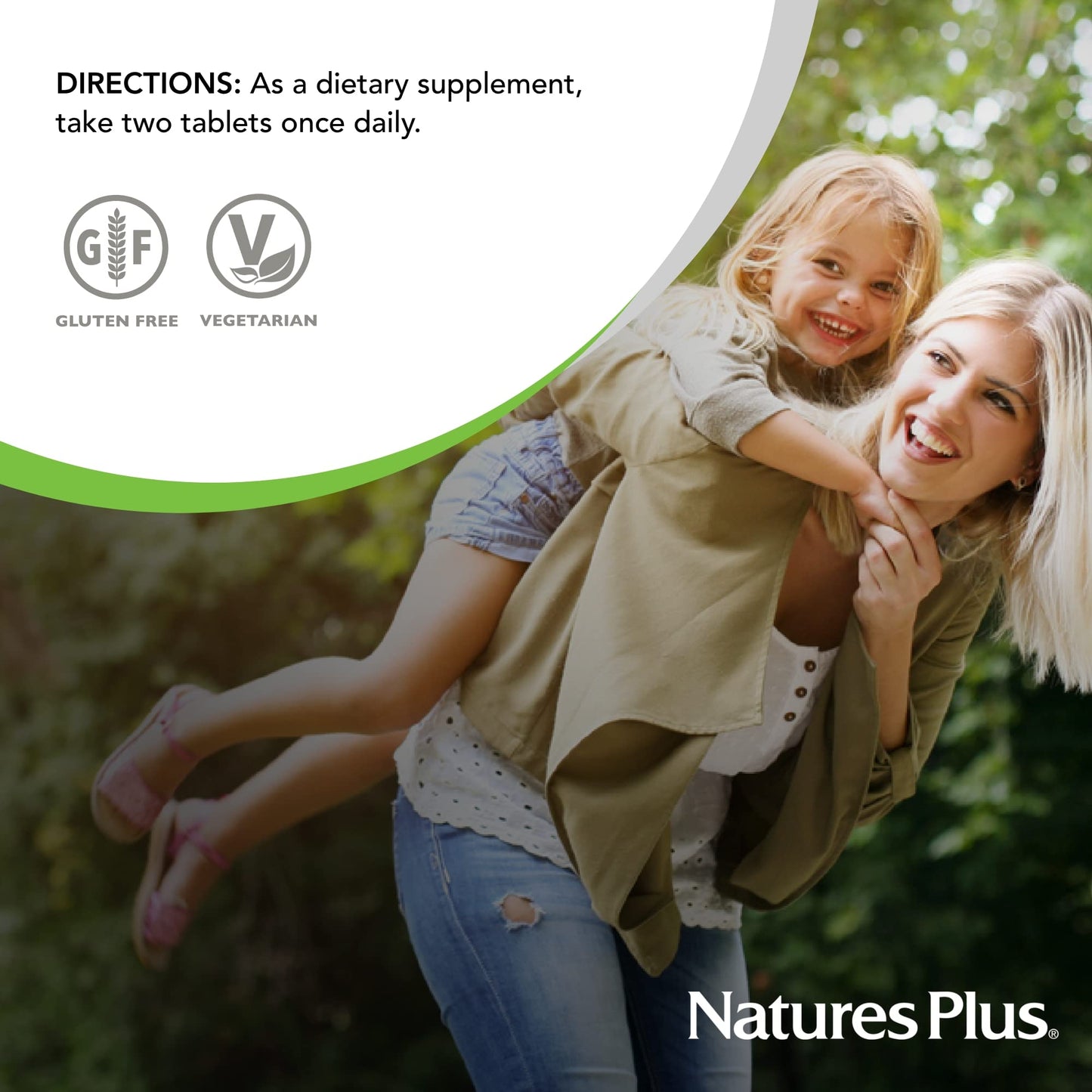 NaturesPlus Ultra Prenatal Multivitamin 90 Vegetarian Tablets