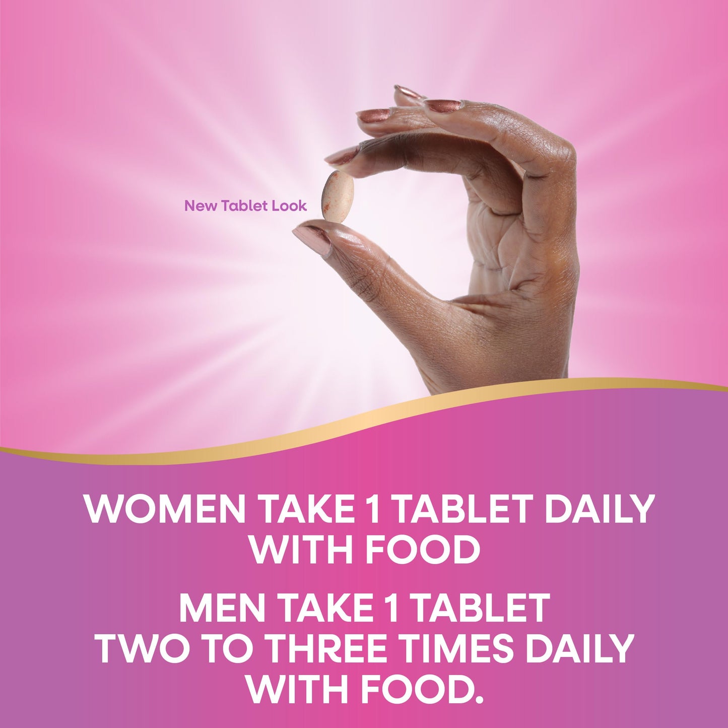 Nature's Way Estrobalance, Absorbable BR-DIM, Supports Healthy Estrogen Metabolism*, Vegan, Gluten Free, 60 Tablets